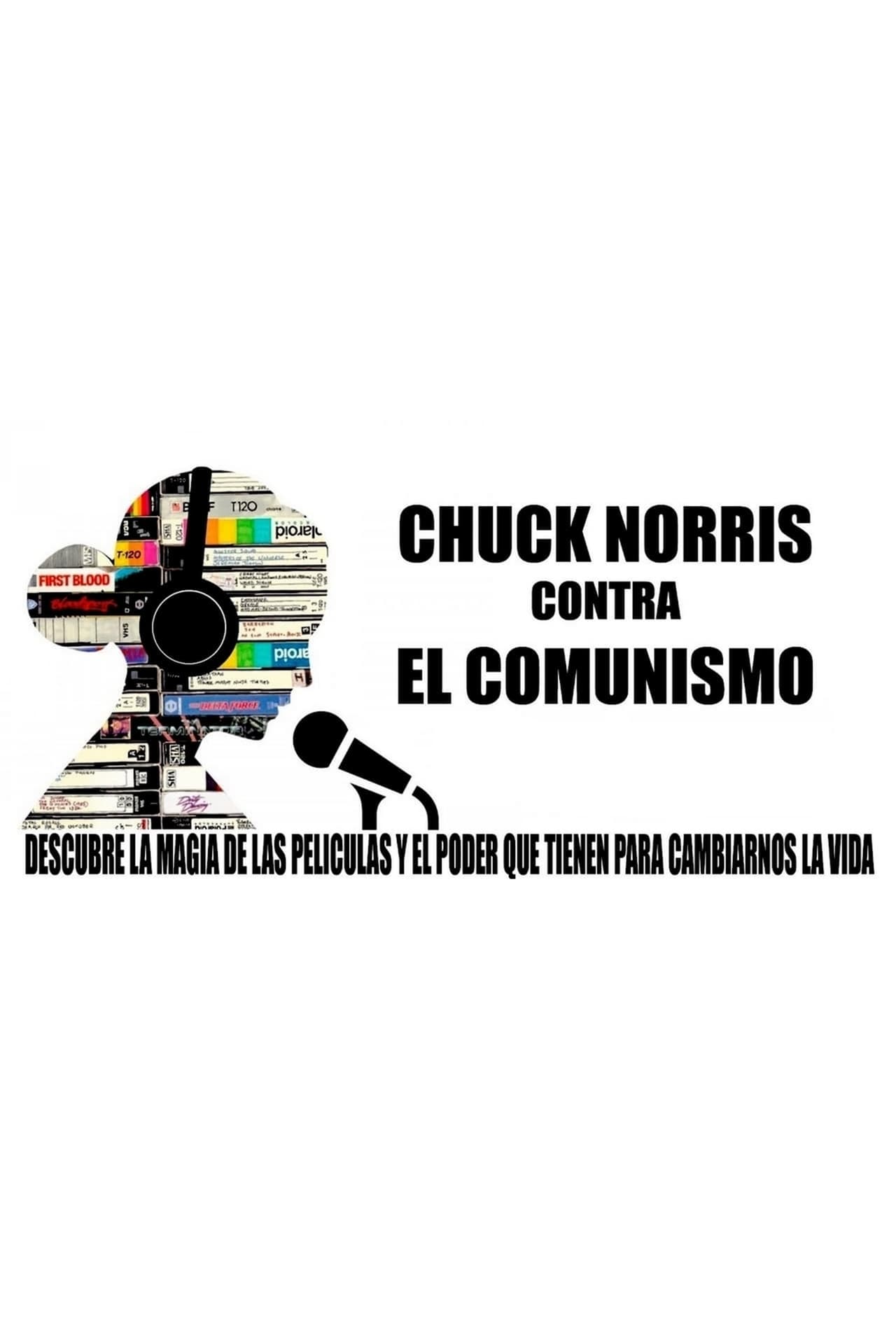 Películas Chuck Norris contra el comunismo