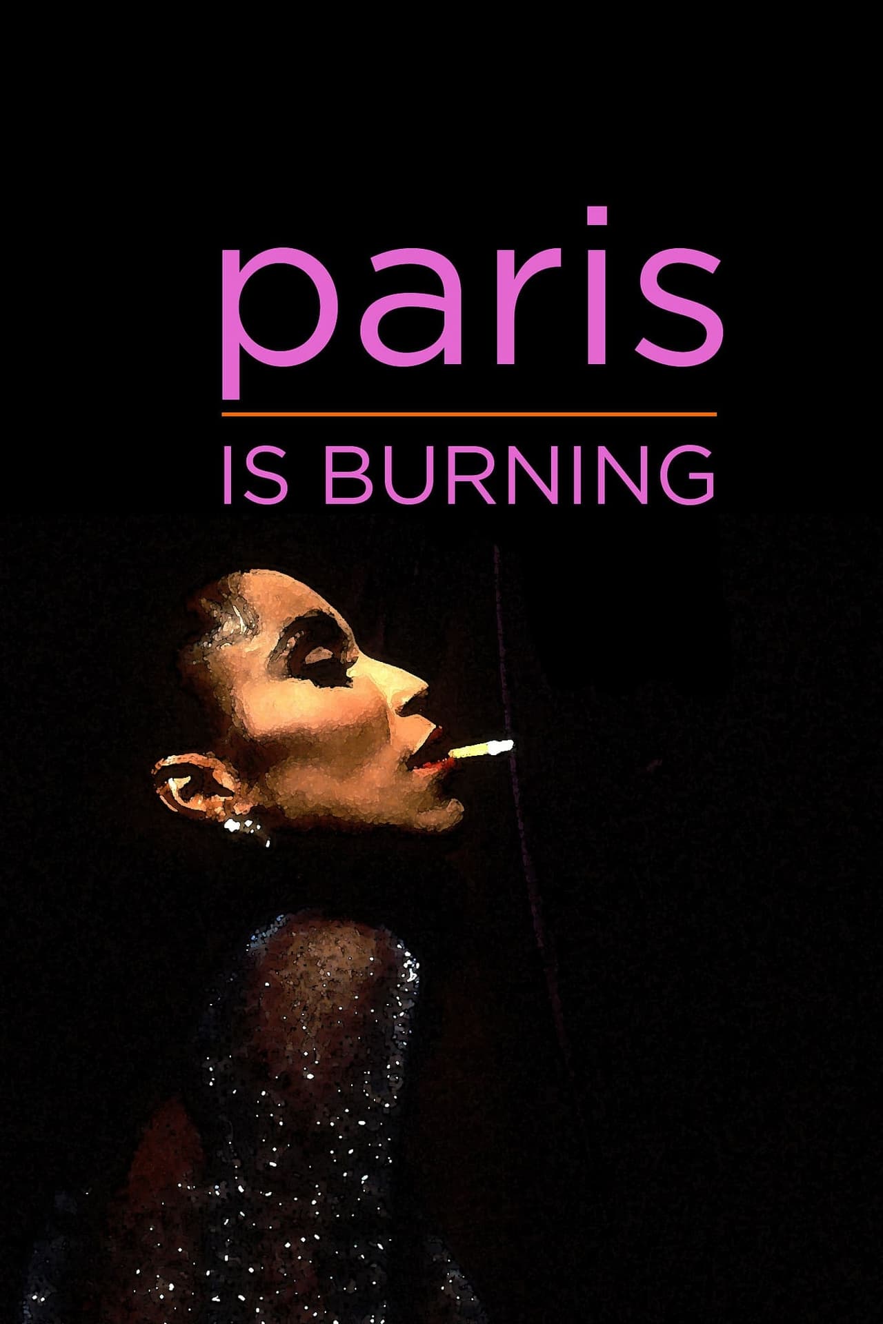 Película Paris Is Burning