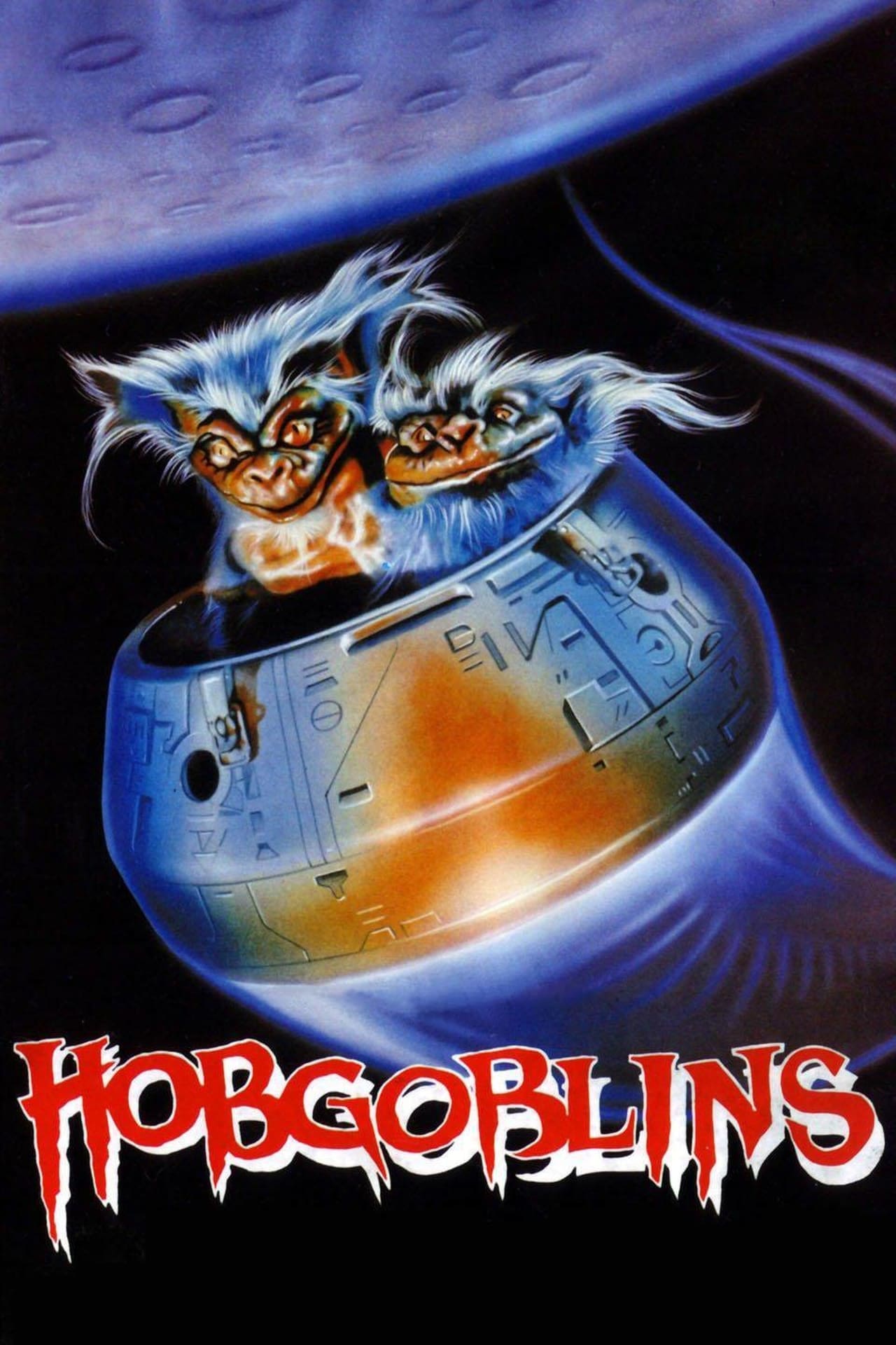 Película Hobgoblins