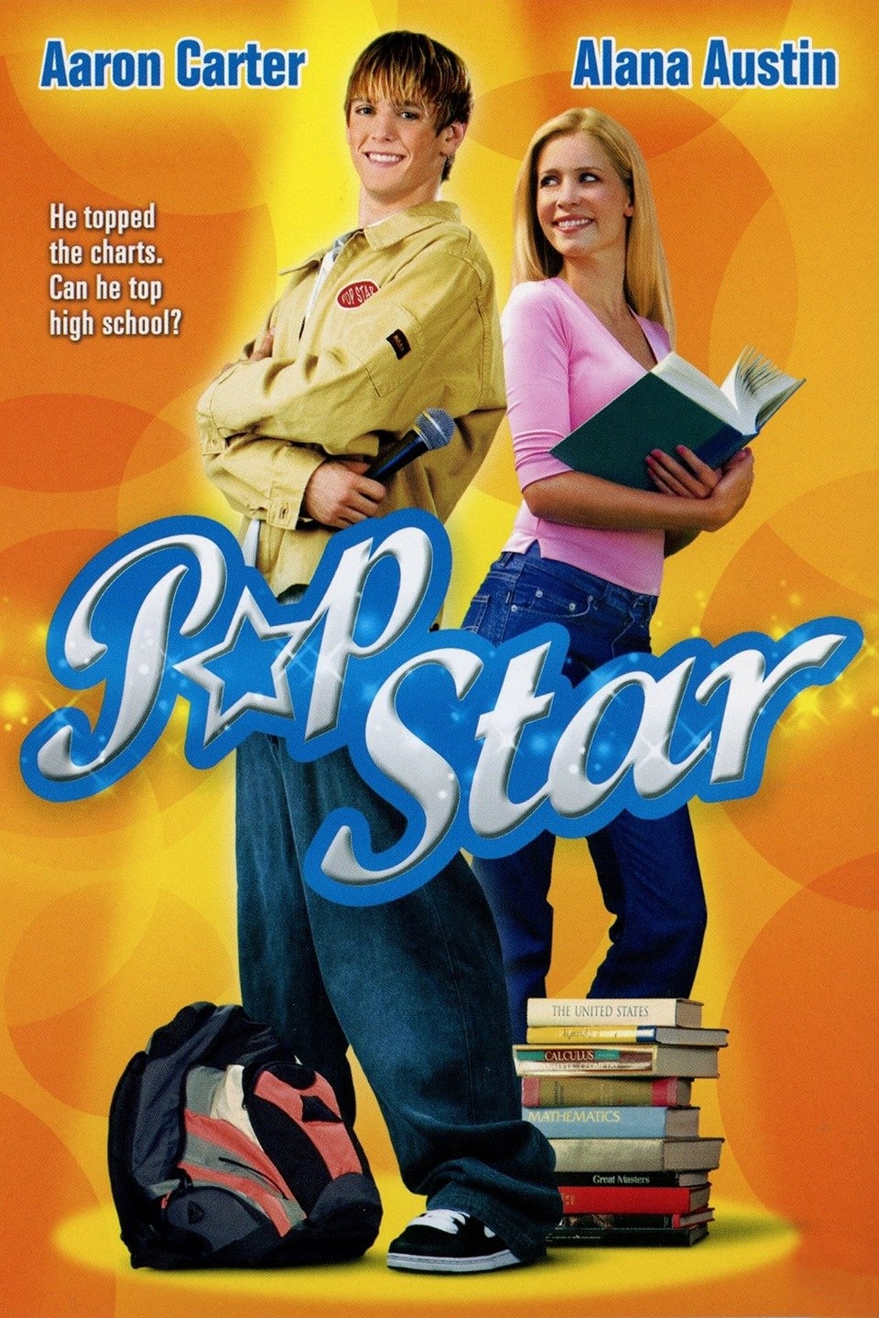 Películas Popstar