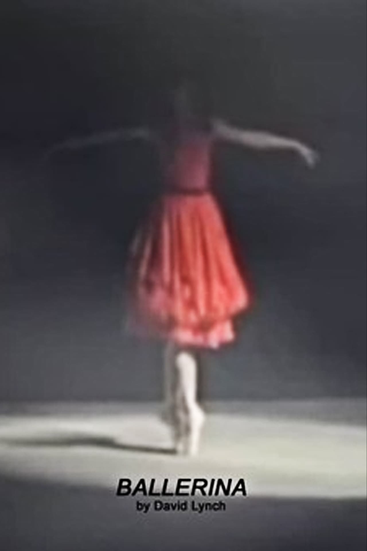 Movie Ballerina