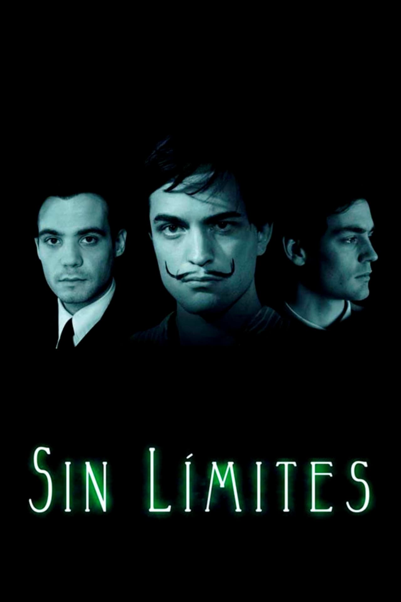 Películas Sin límites