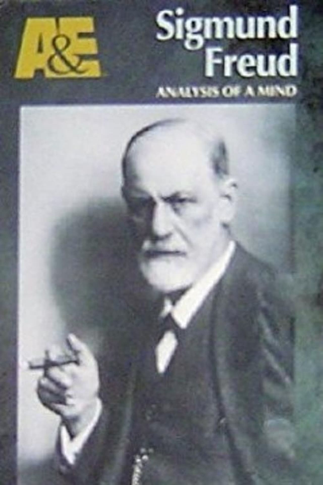 Movie Sigmund Freud: Analysis of a Mind