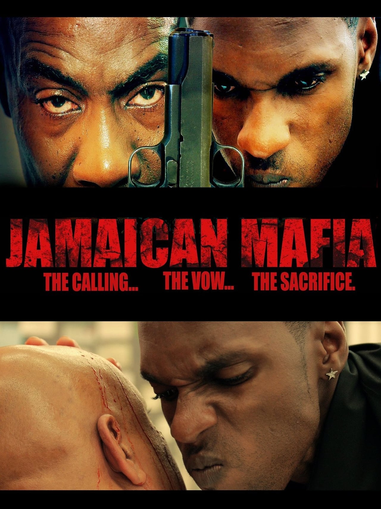 Movies Jamaican Mafia