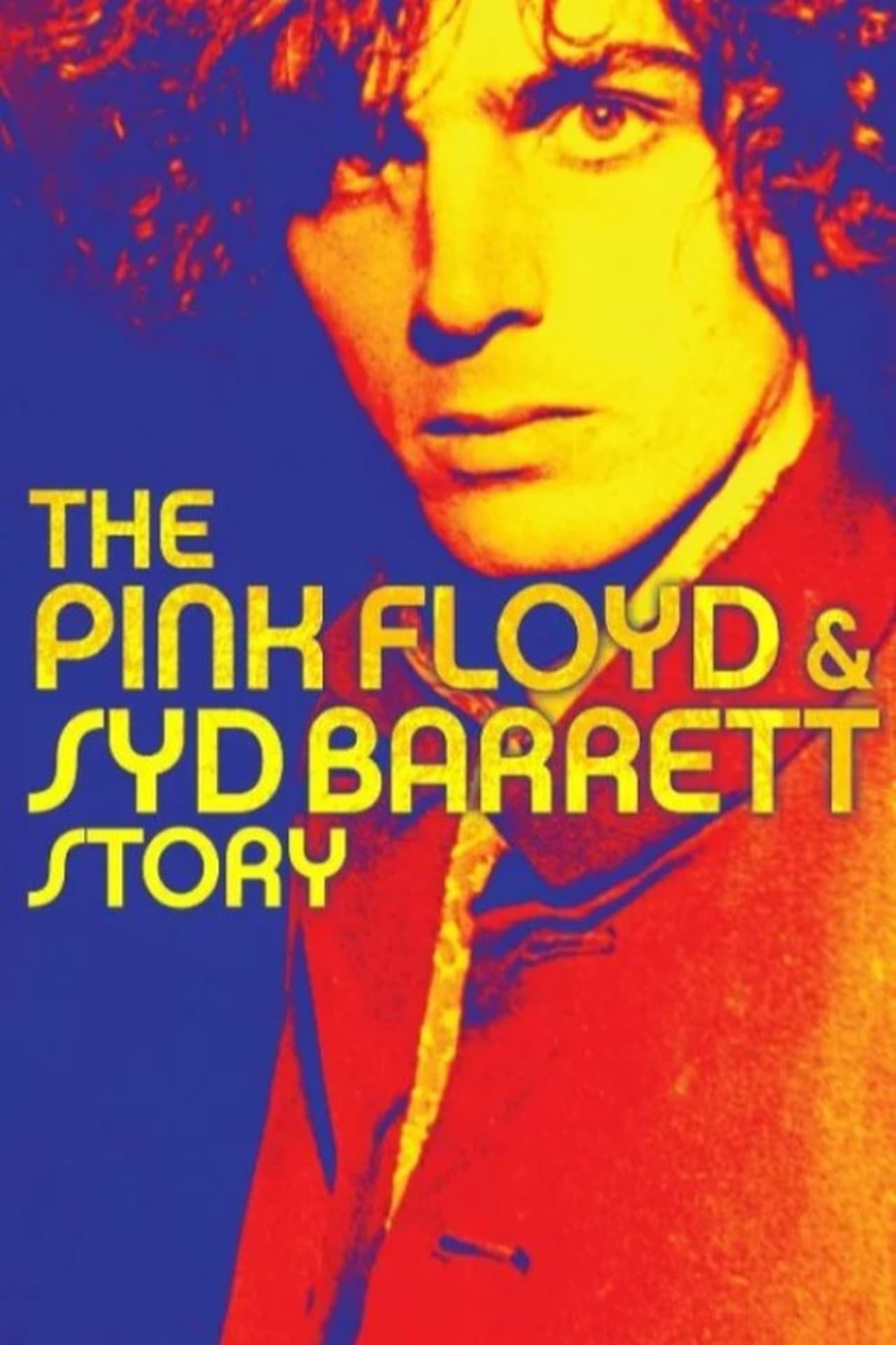 Movie The Pink Floyd and Syd Barrett Story