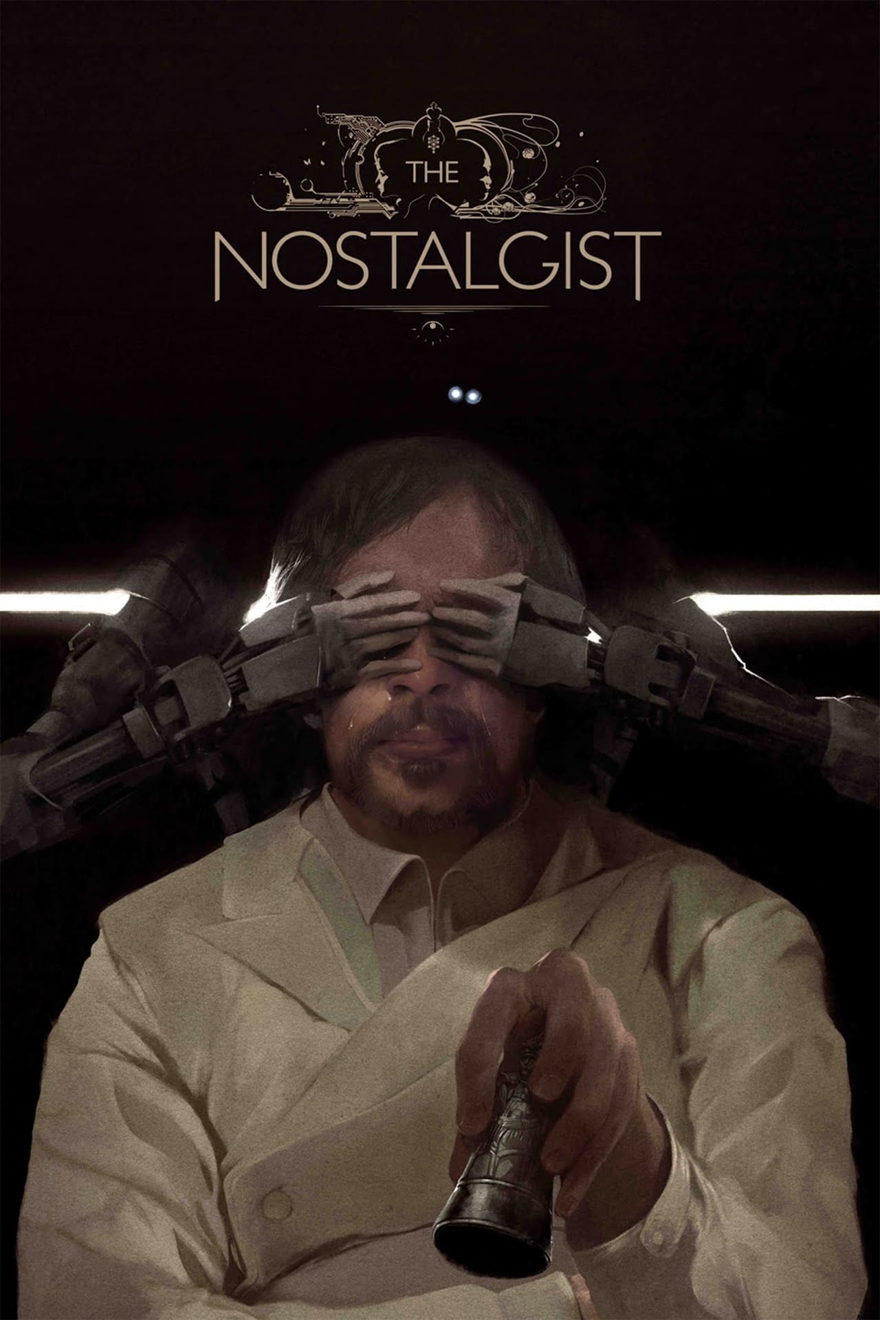 Movie The Nostalgist