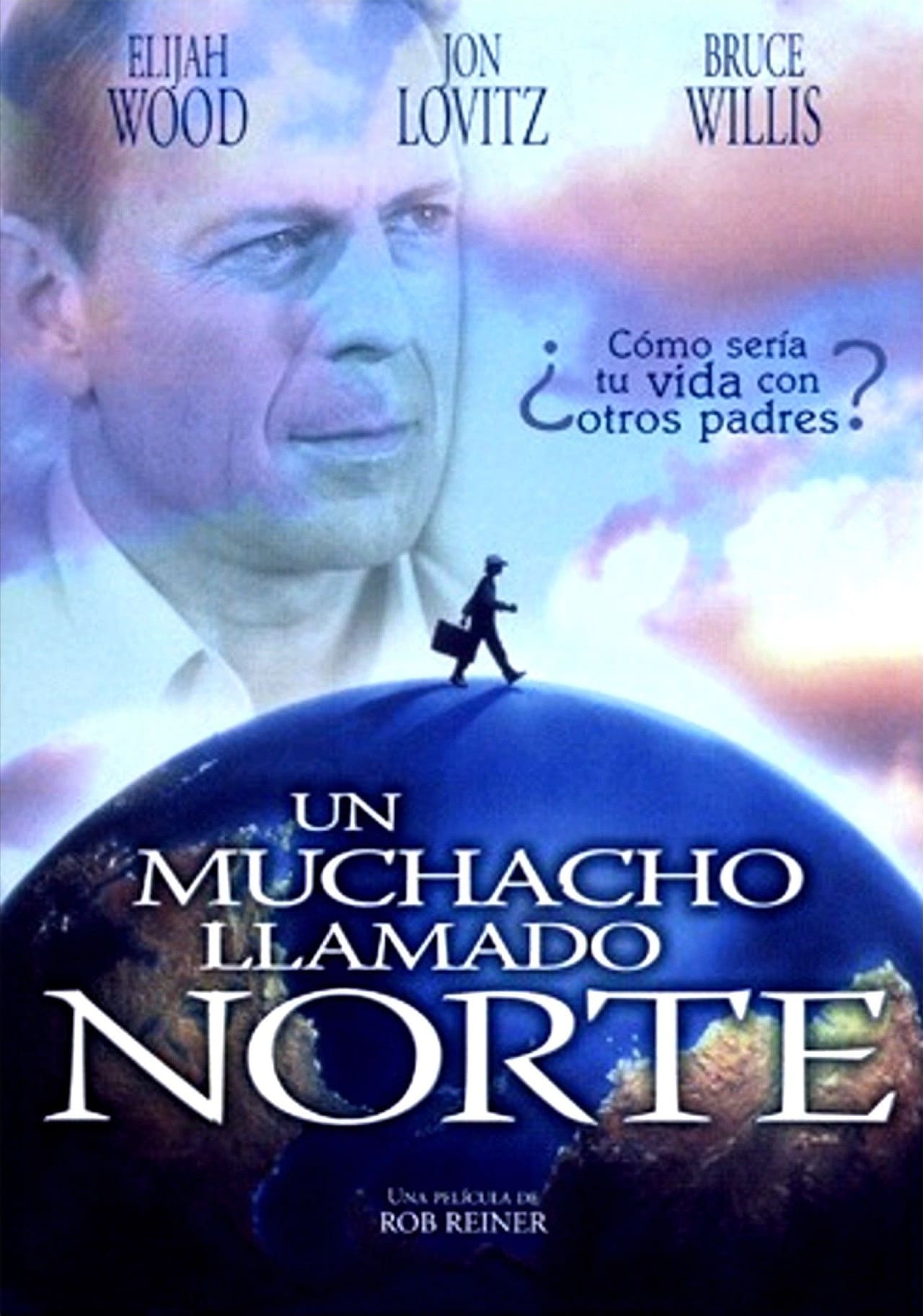 Movie Un muchacho llamado Norte