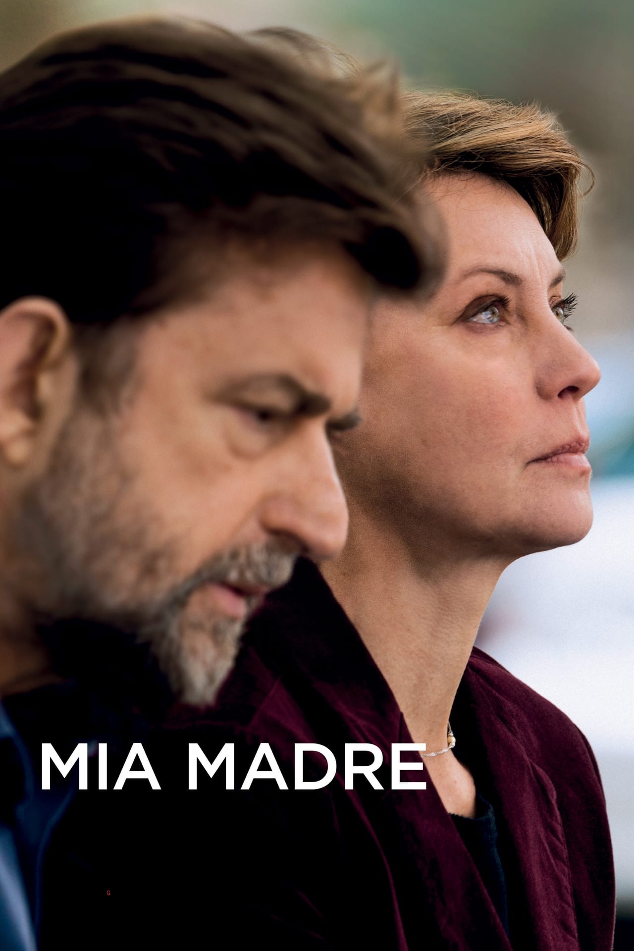 Películas Mia Madre