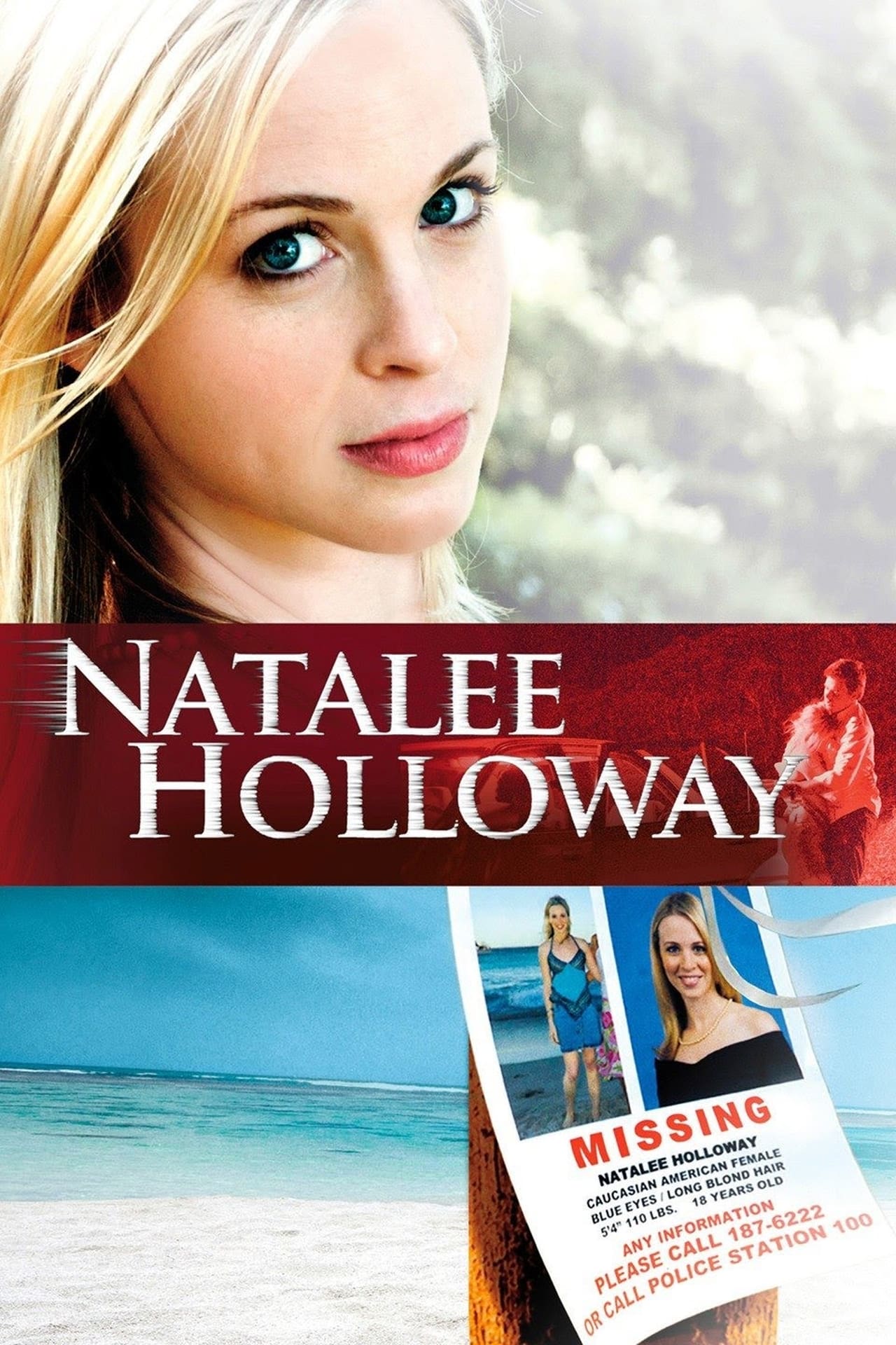 Movies La historia de Natalee Holloway