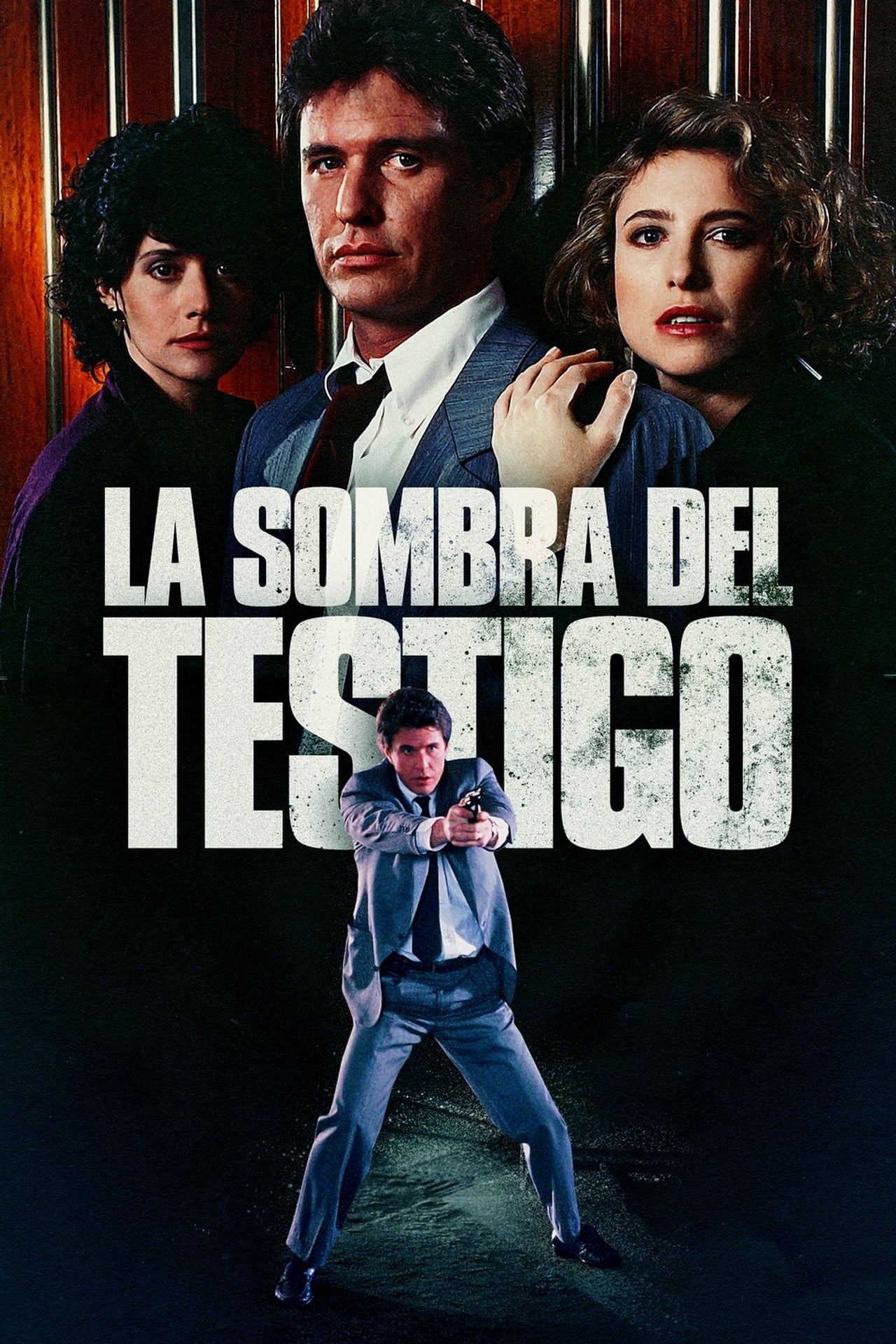 Movie La sombra del testigo