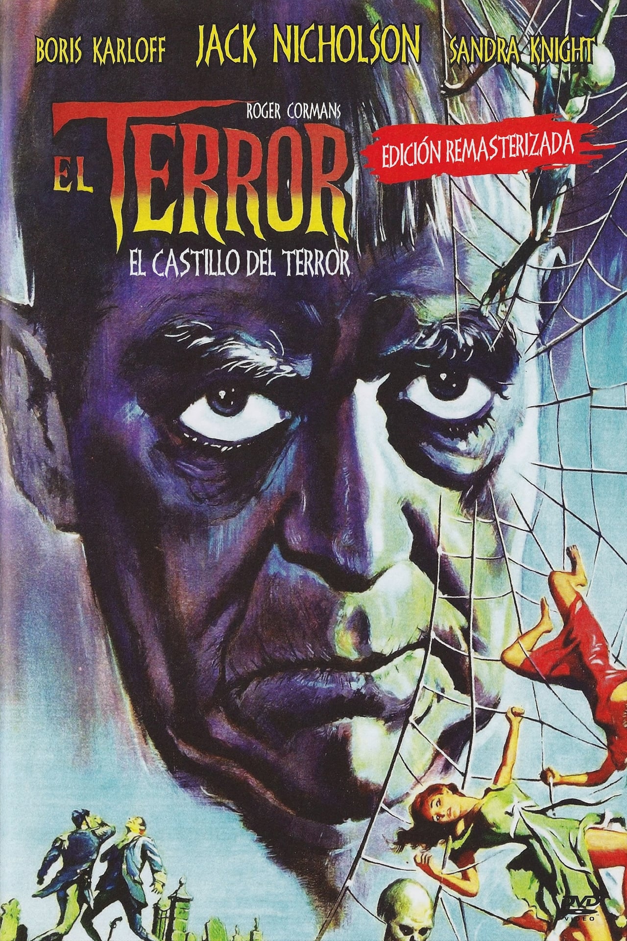 Movie El terror