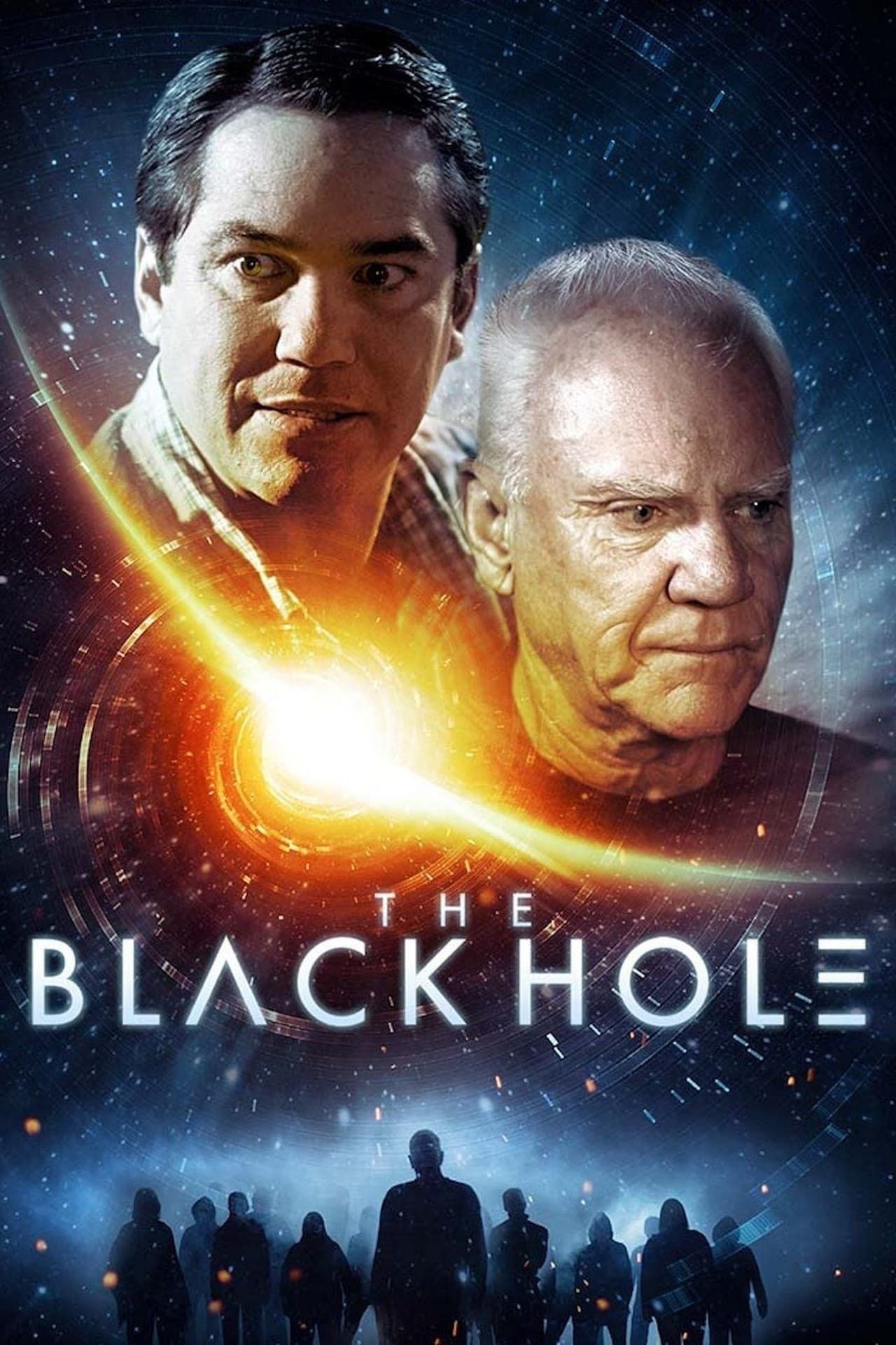Movie The Black Hole