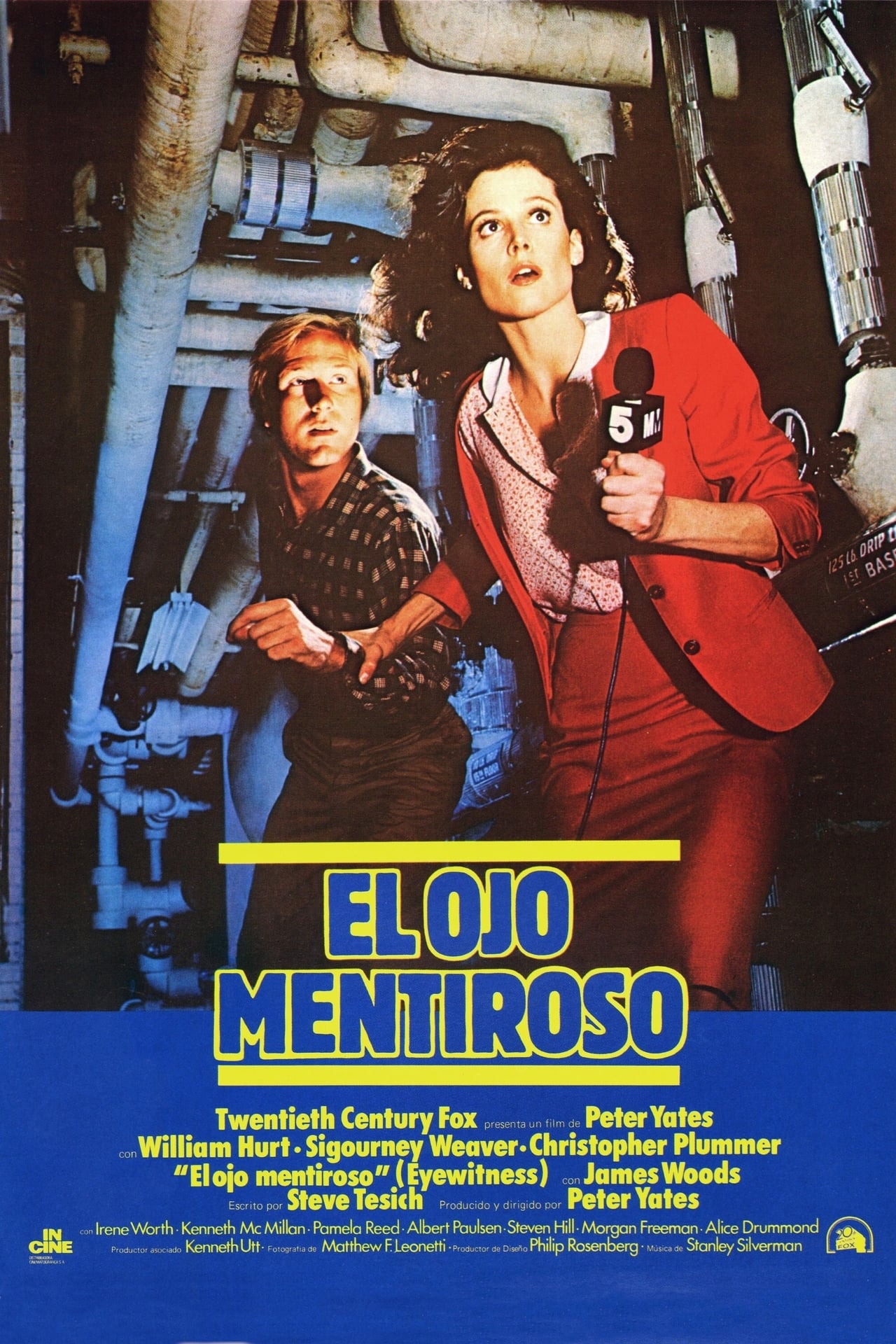 Testemunha Fatal