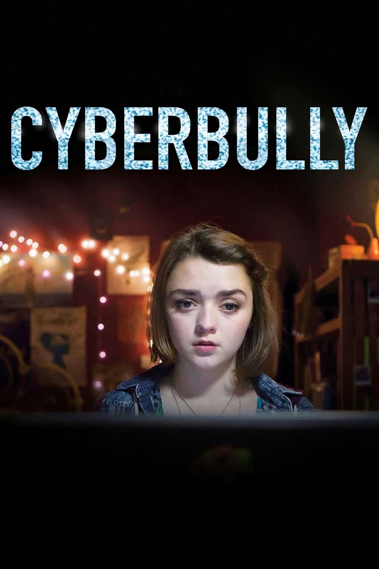 Película Cyberbully