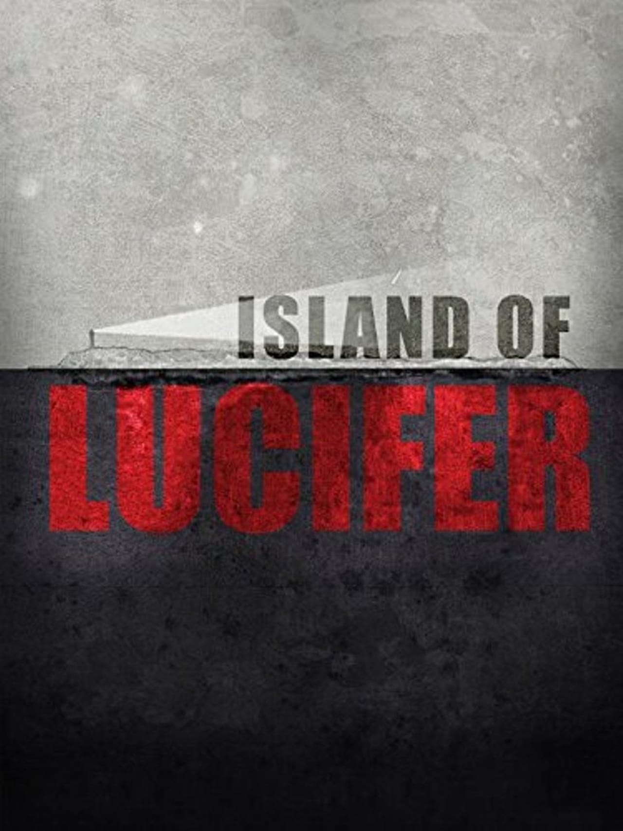 Película Island of Lucifer