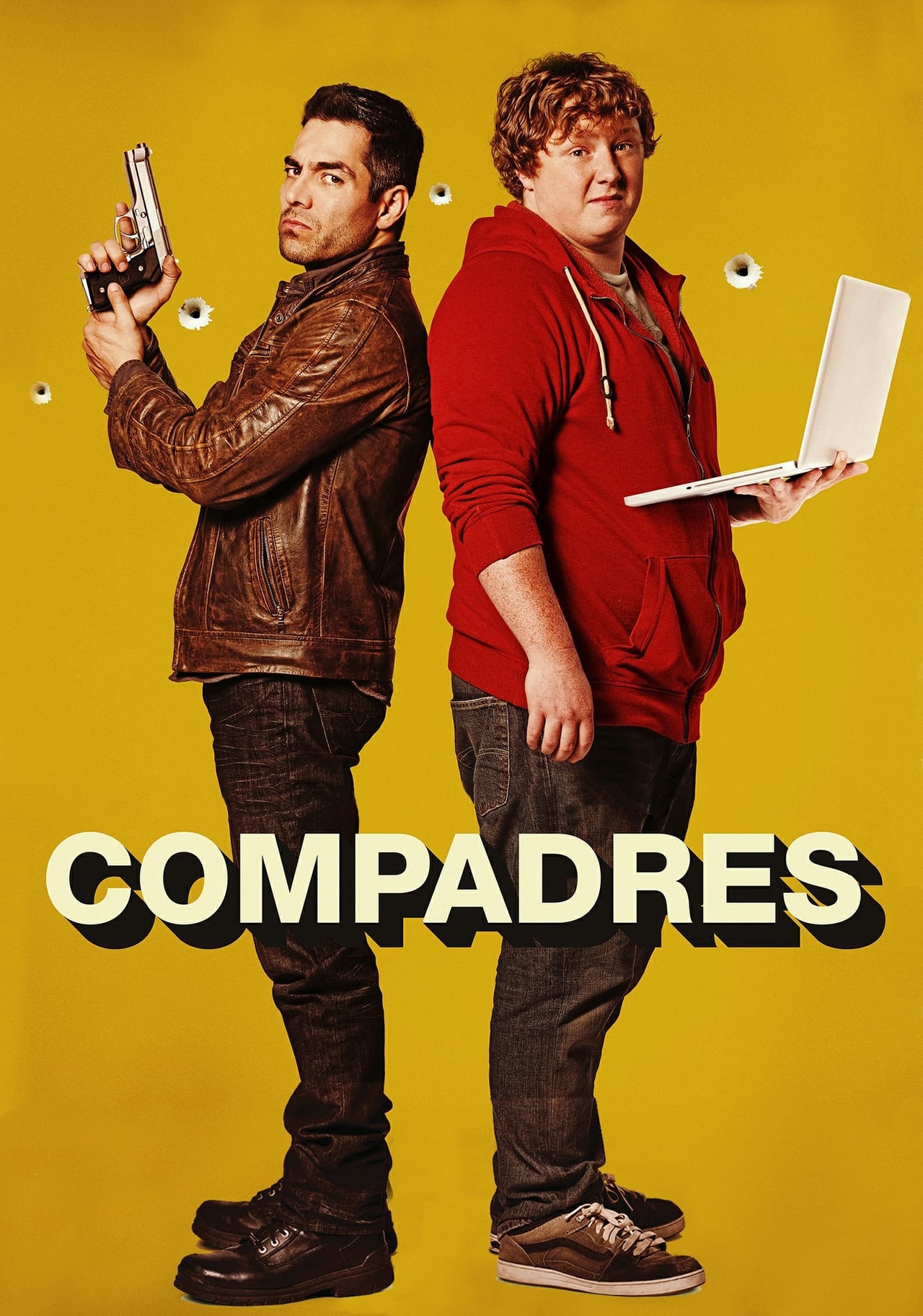 Movies Compadres