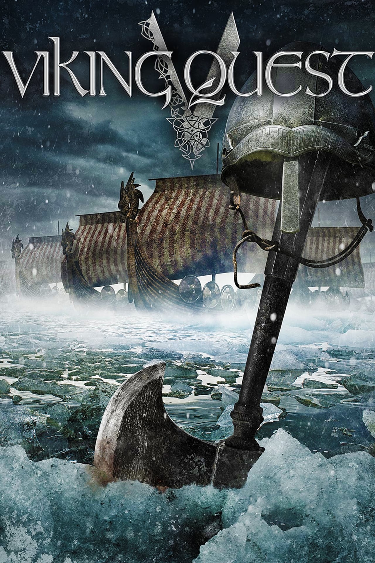 Movie La aventura de los vikingos