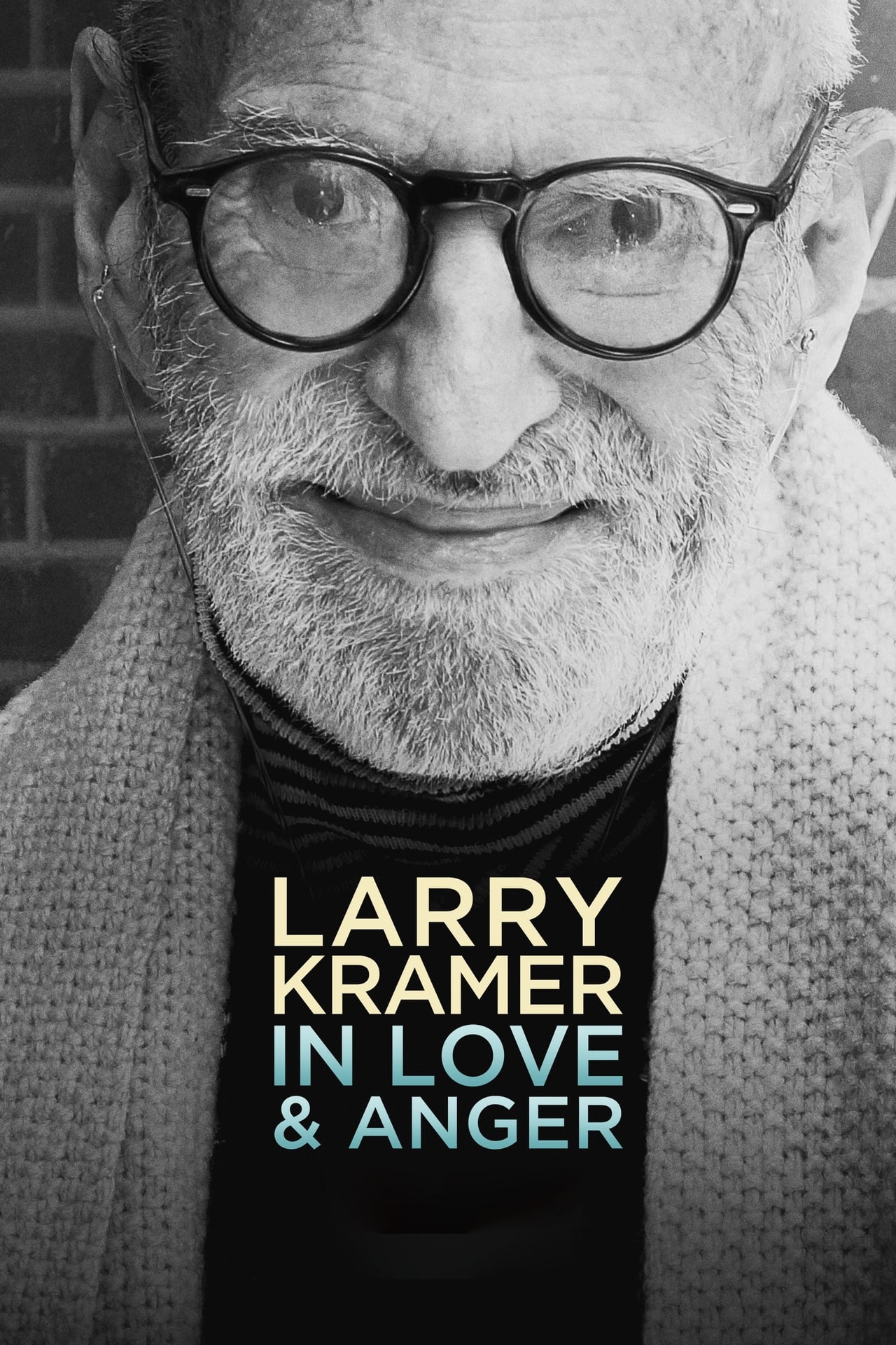 Movie Larry Kramer: En El Amor Y La Ira