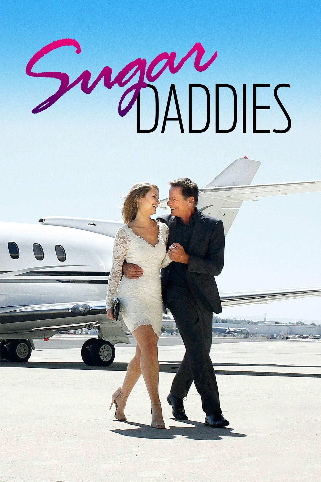 Película Sugar Daddies