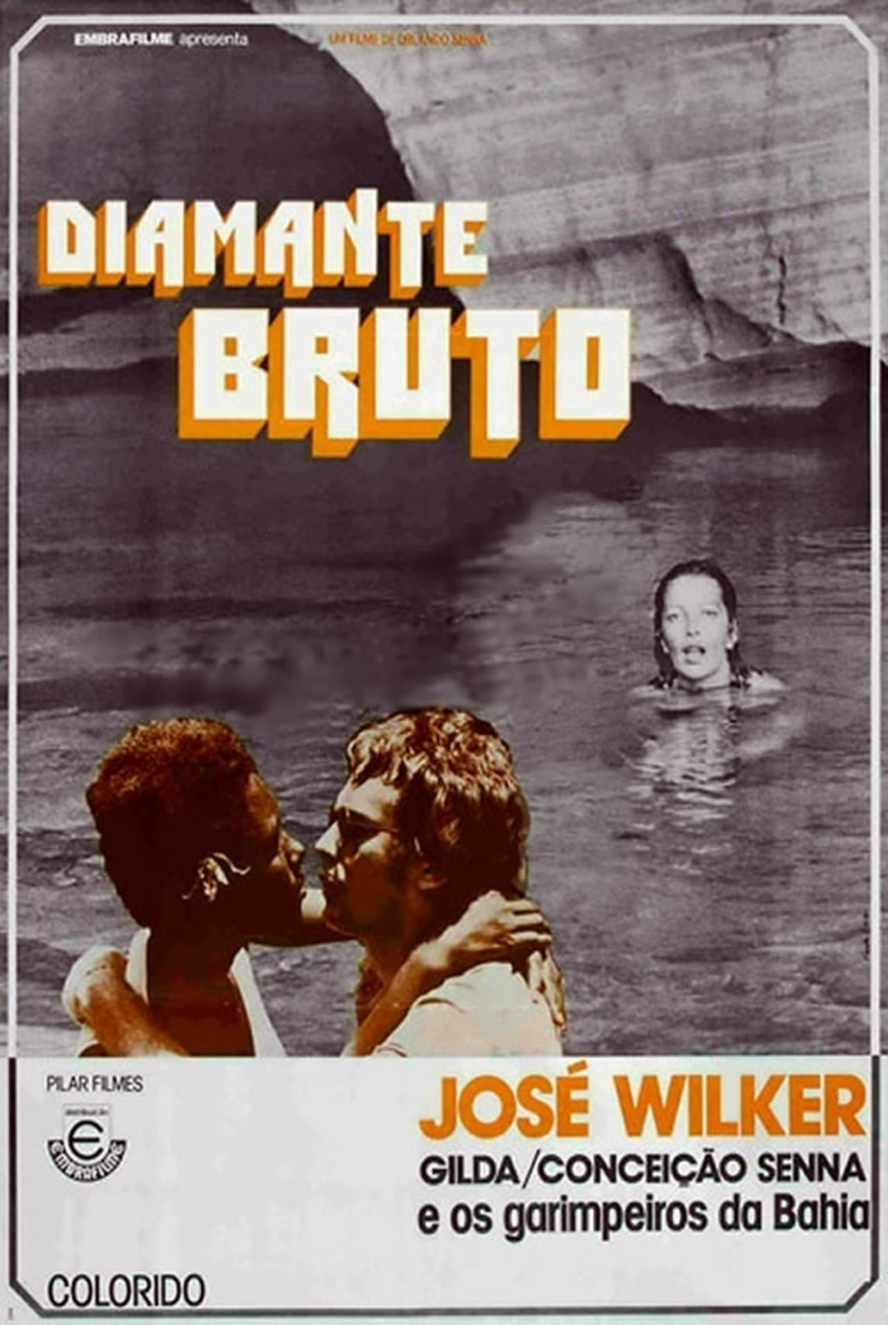 Movies Diamante Bruto