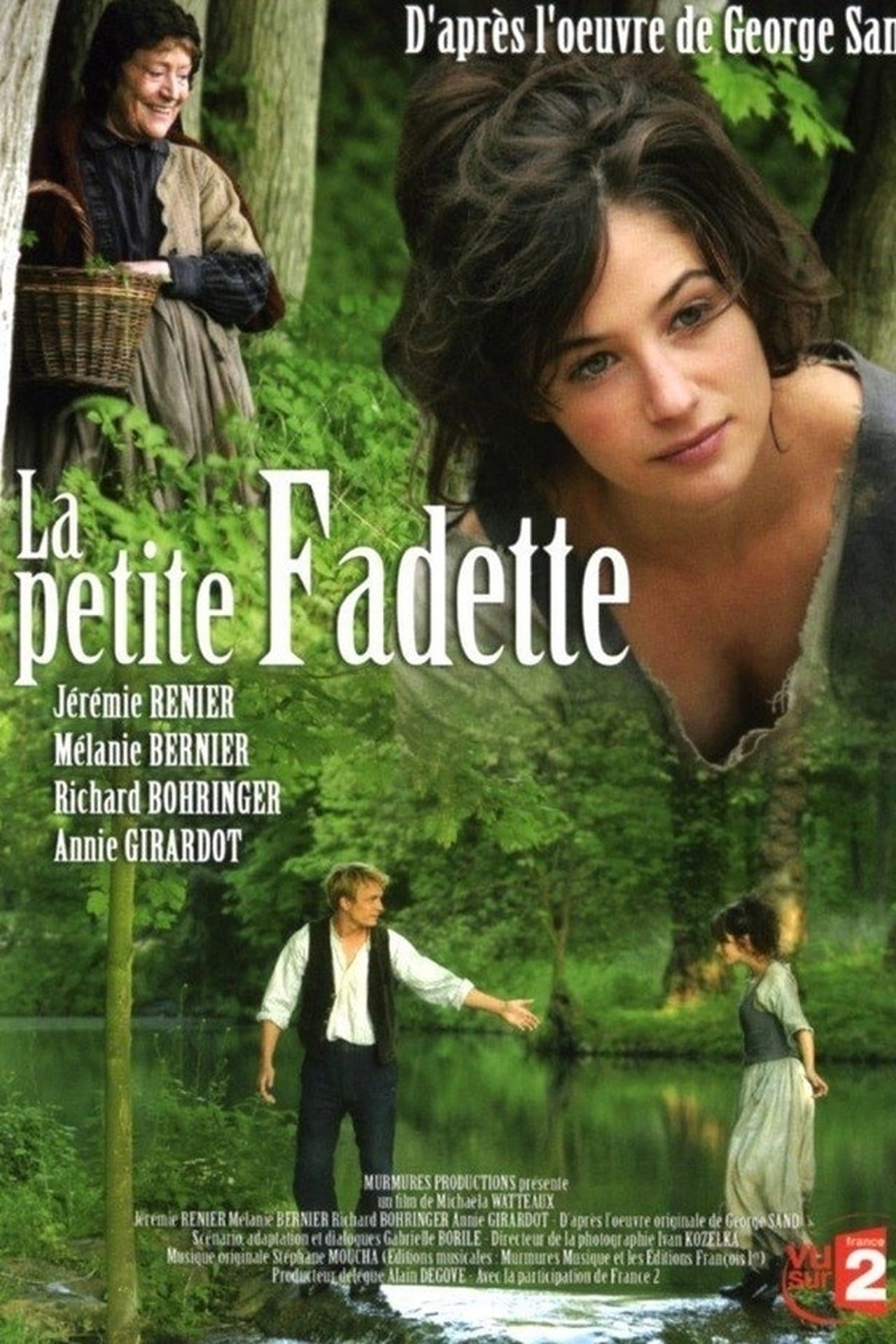 Movie La Petite Fadette