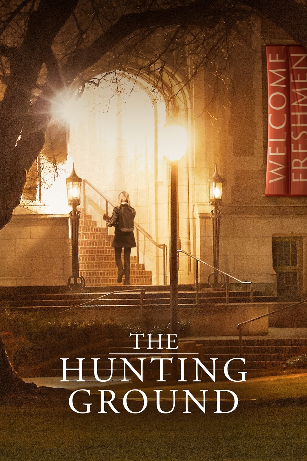 Movies The Hunting Ground