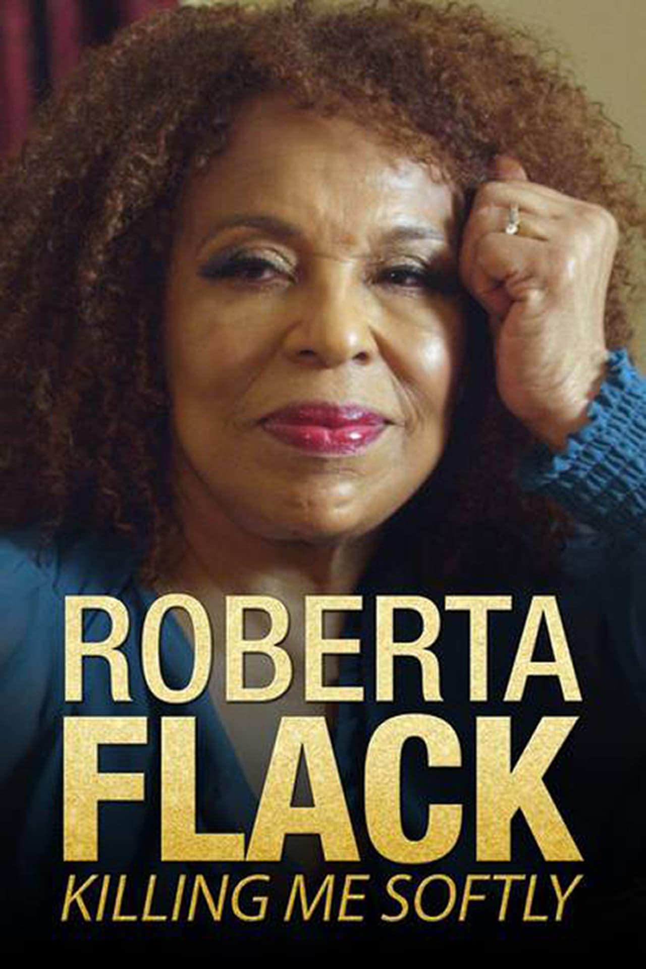 Películas Killing Me Softly: The Roberta Flack Story