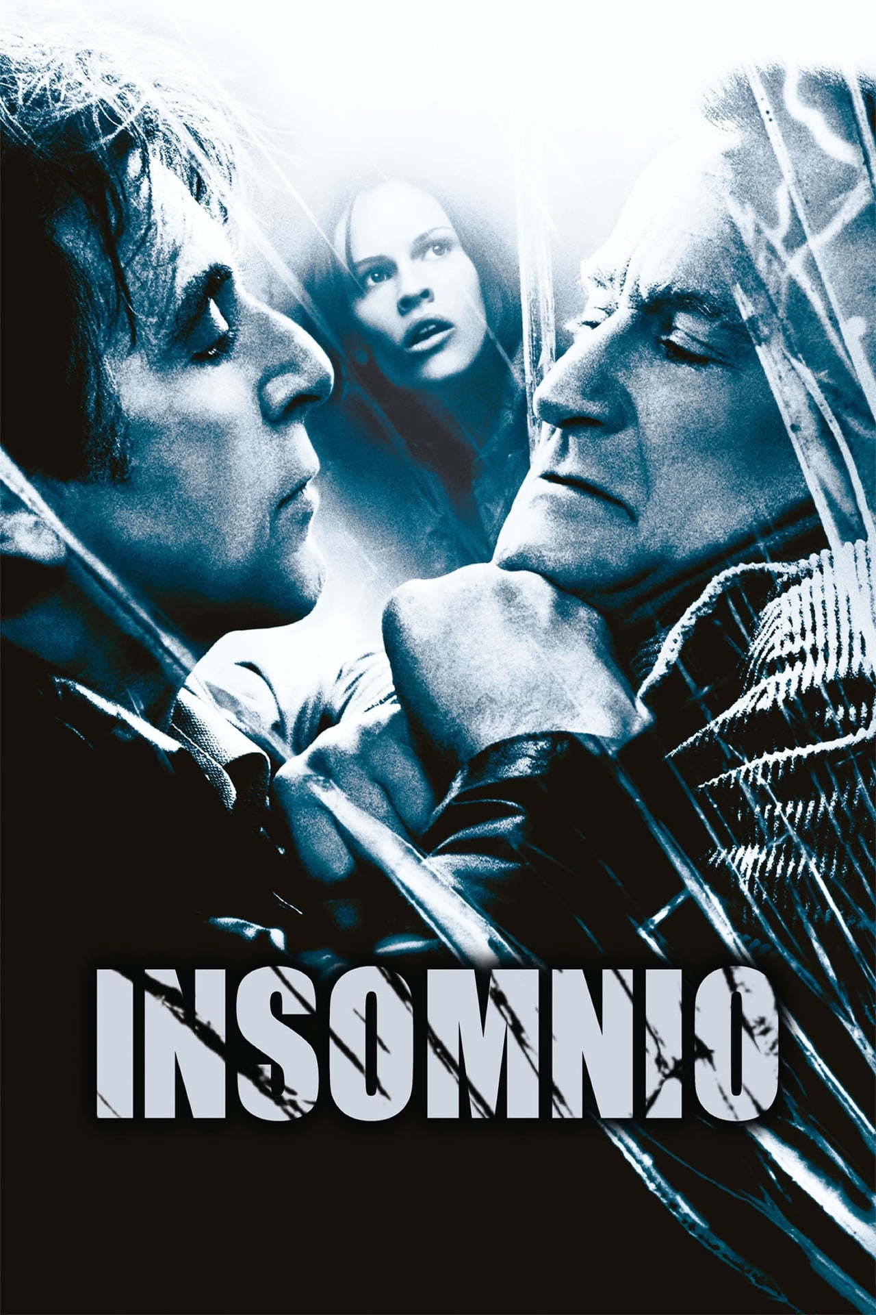 Película Insomnio