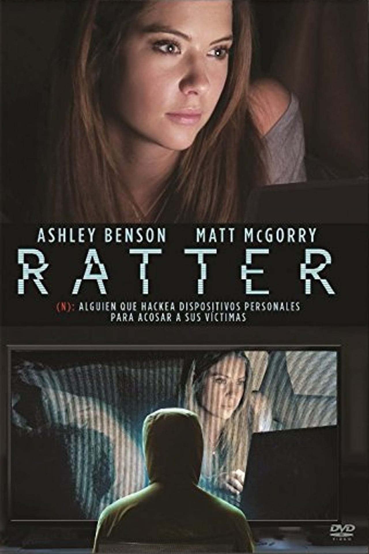 Películas Ratter