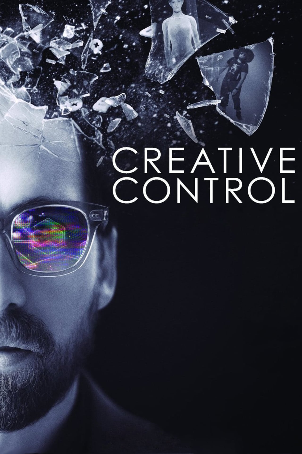 Movie Creative Control