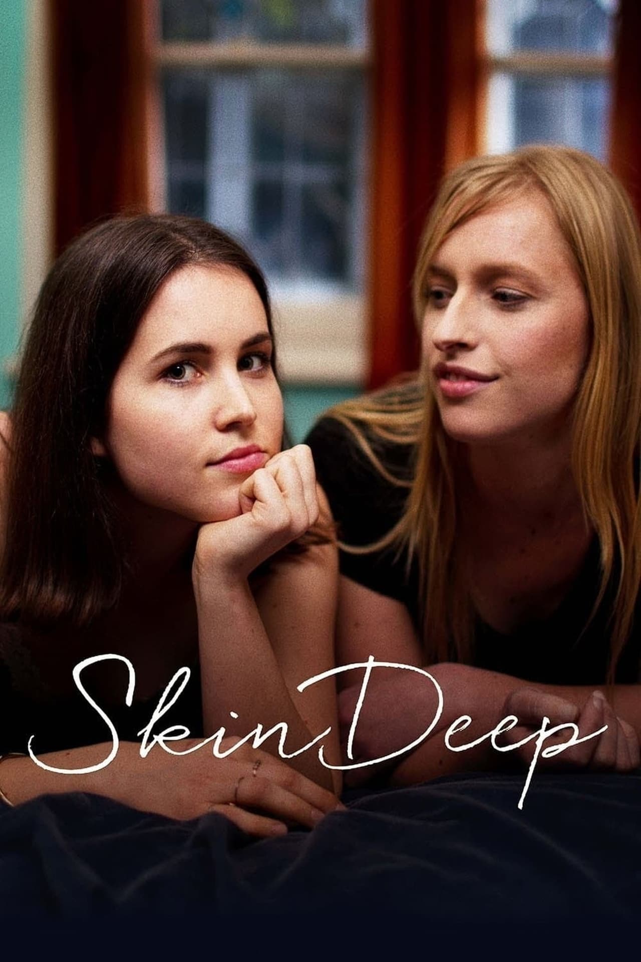 Película Skin Deep