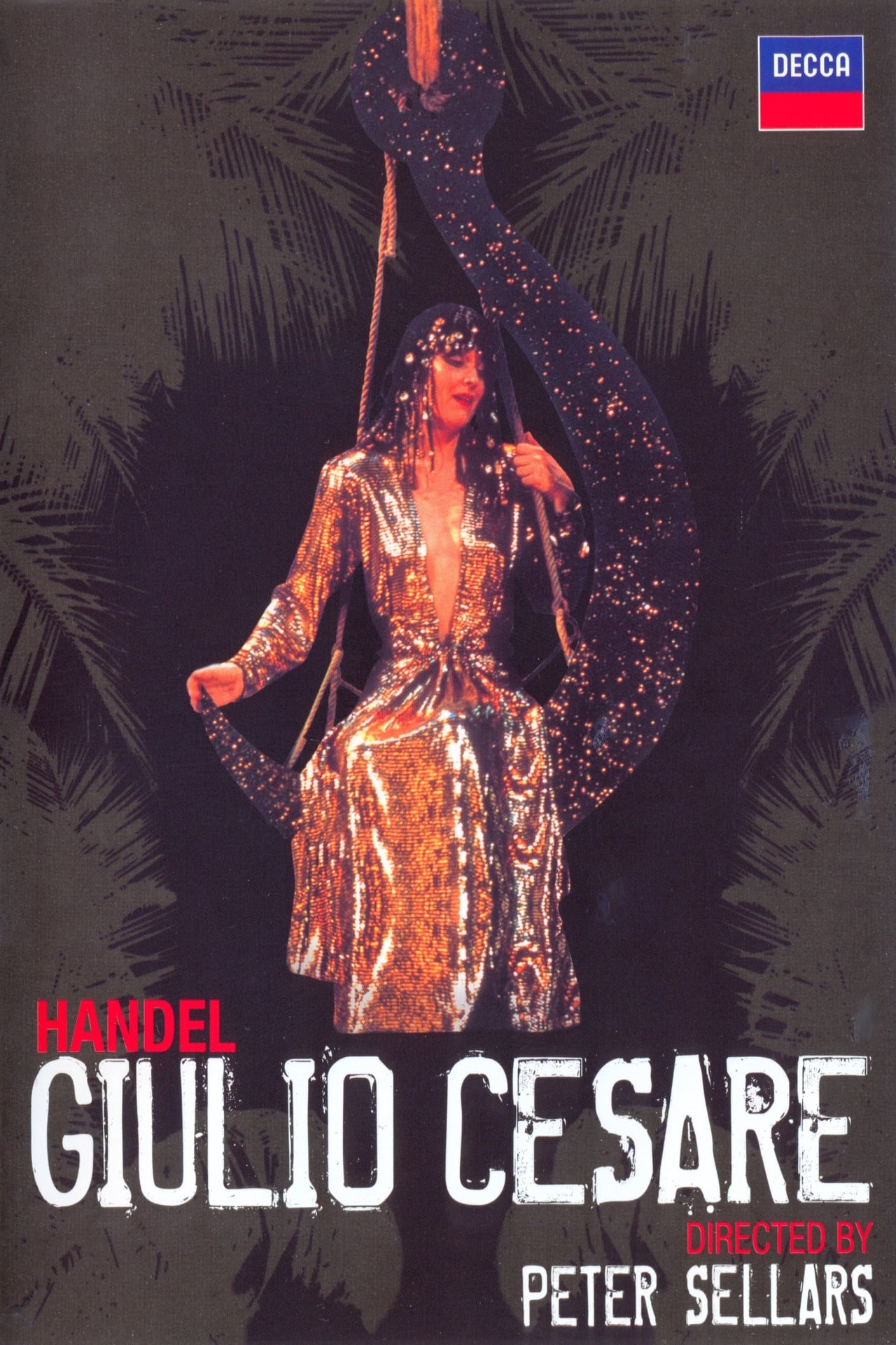 Movie Handel: Giulio Cesare