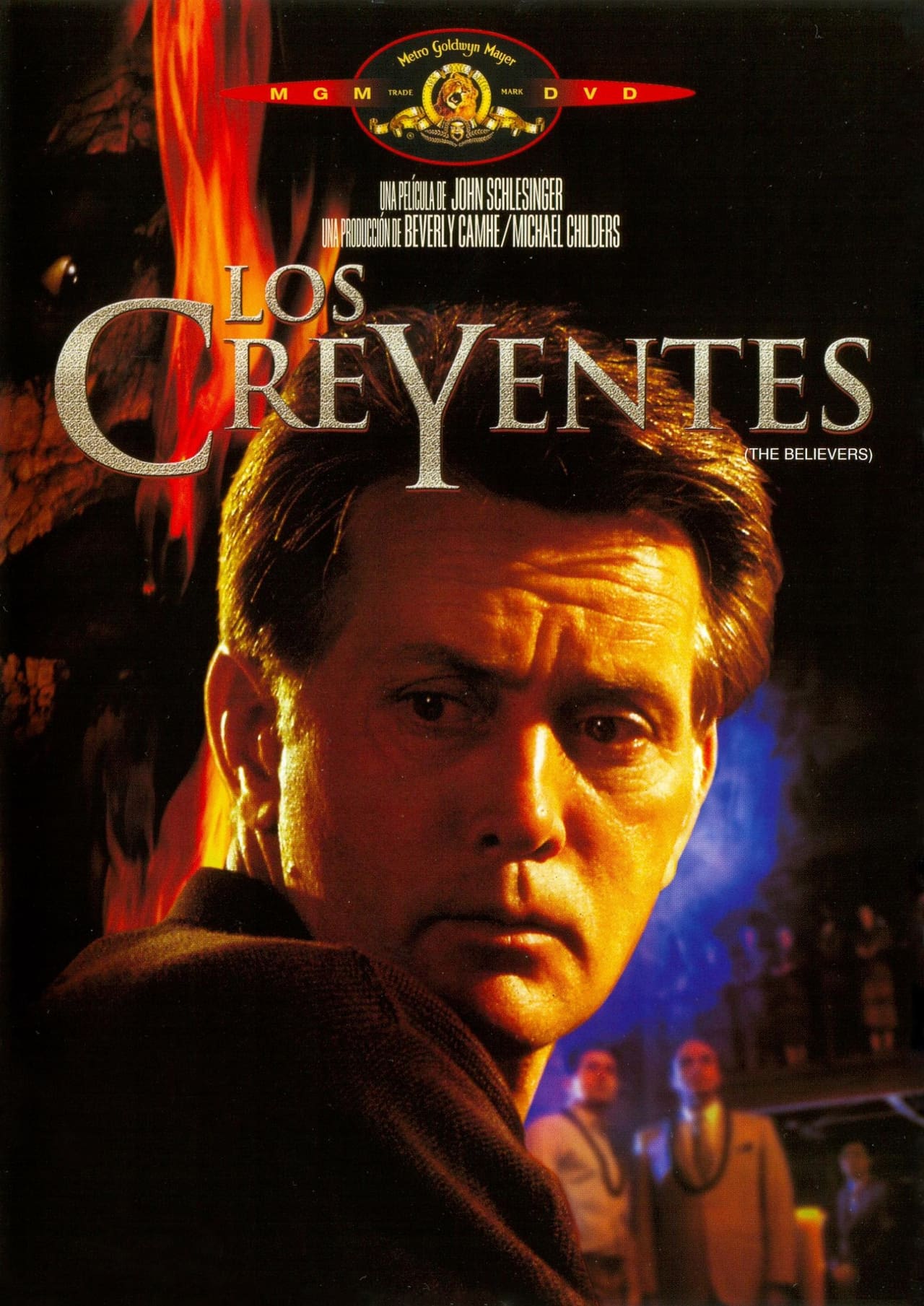 Movie Los creyentes