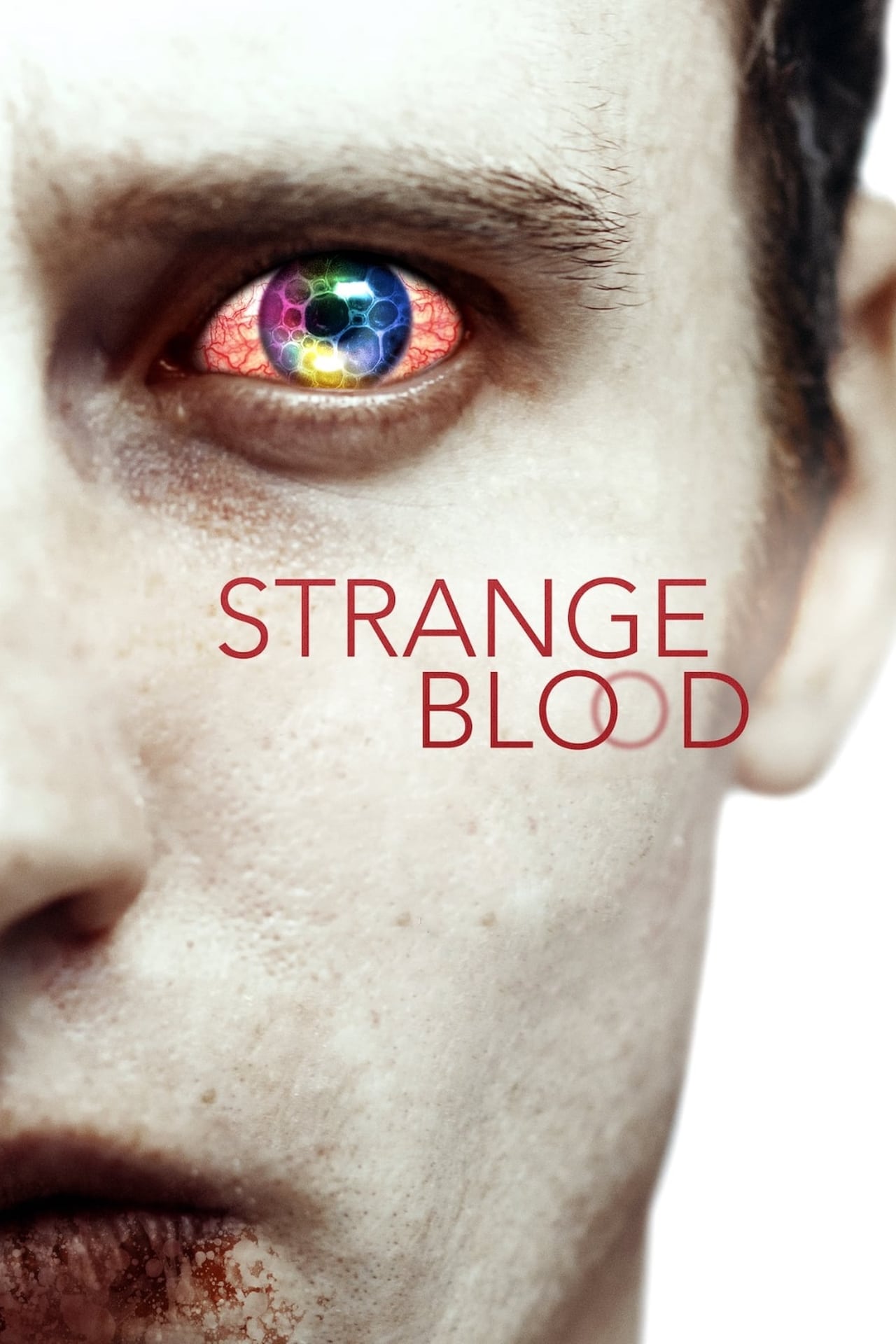 Películas Strange Blood