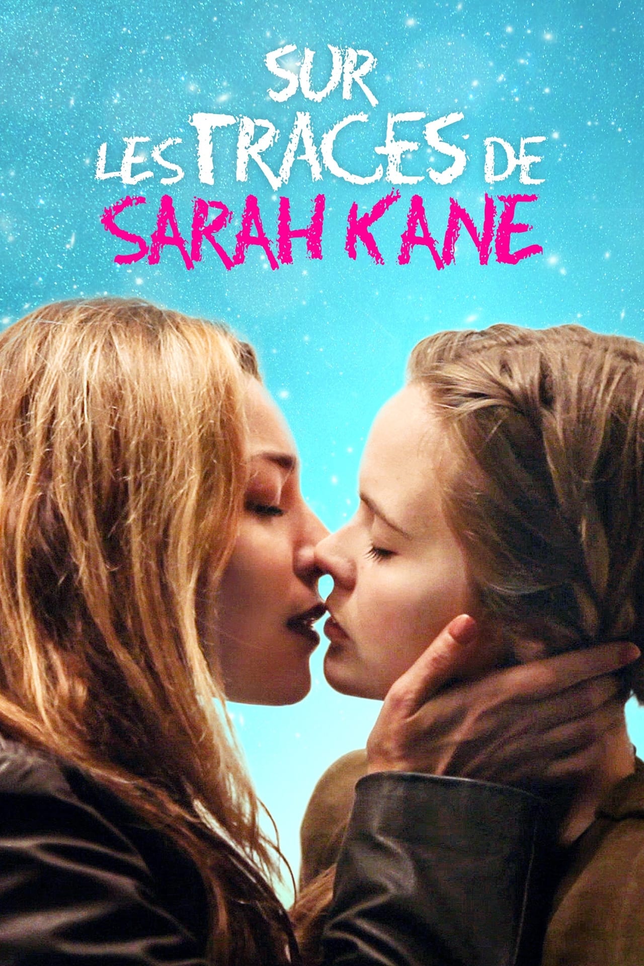 Movie Sur les traces de Sarah Kane