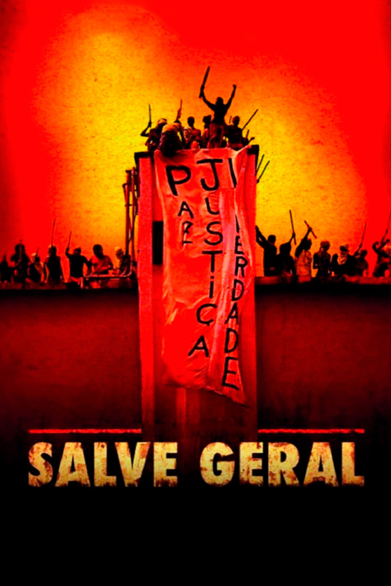 Película Salve Geral