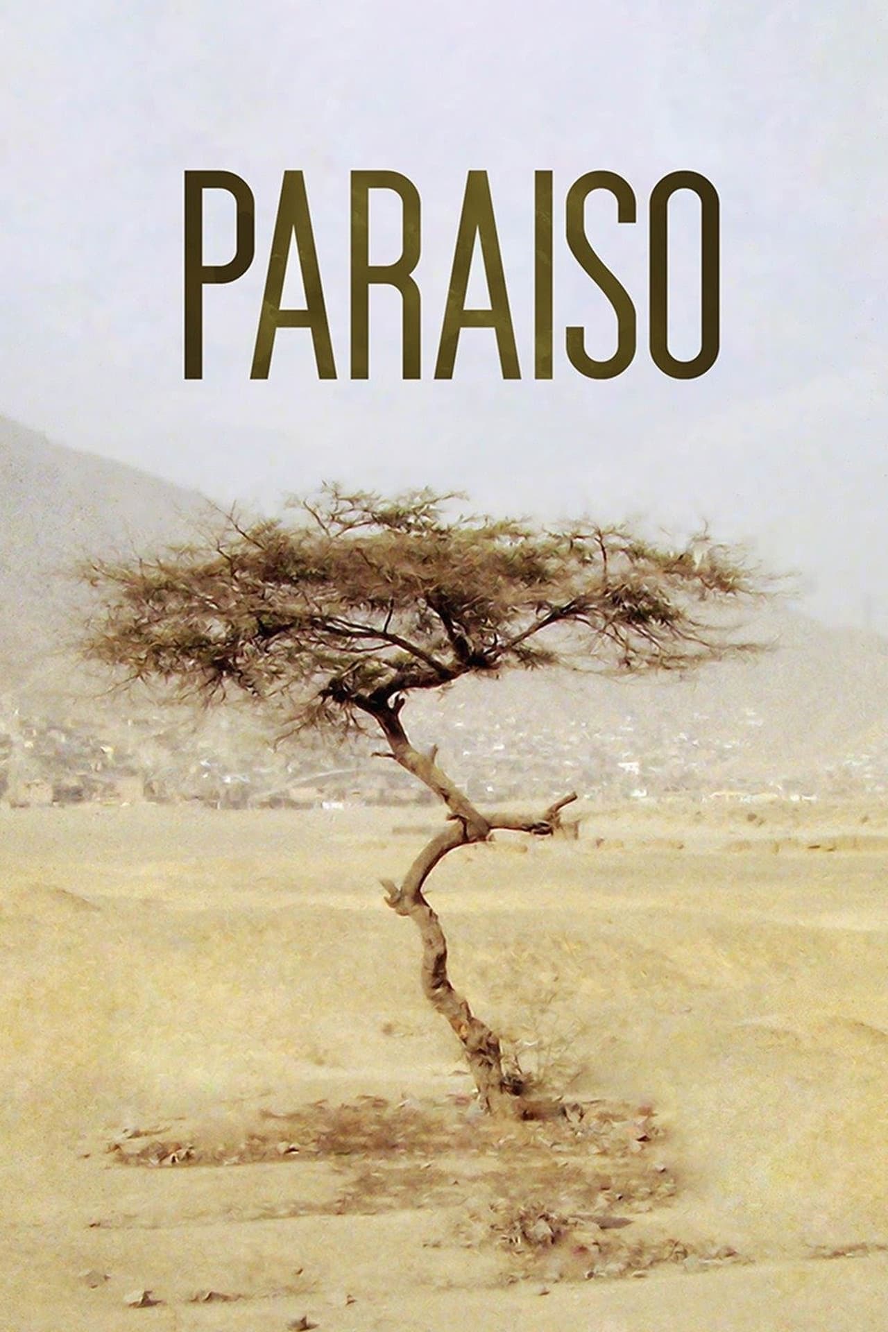 Movie Paraíso