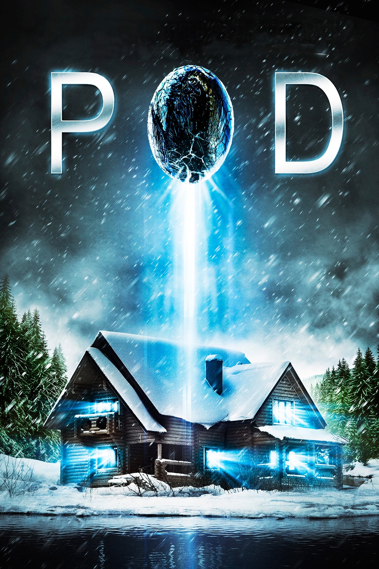 Movie Pod