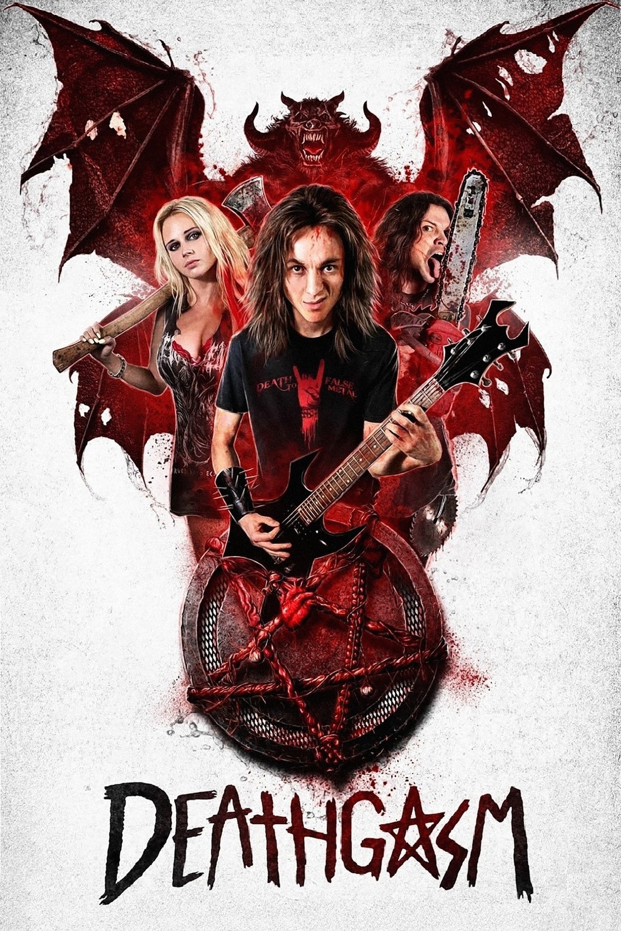 Película Deathgasm