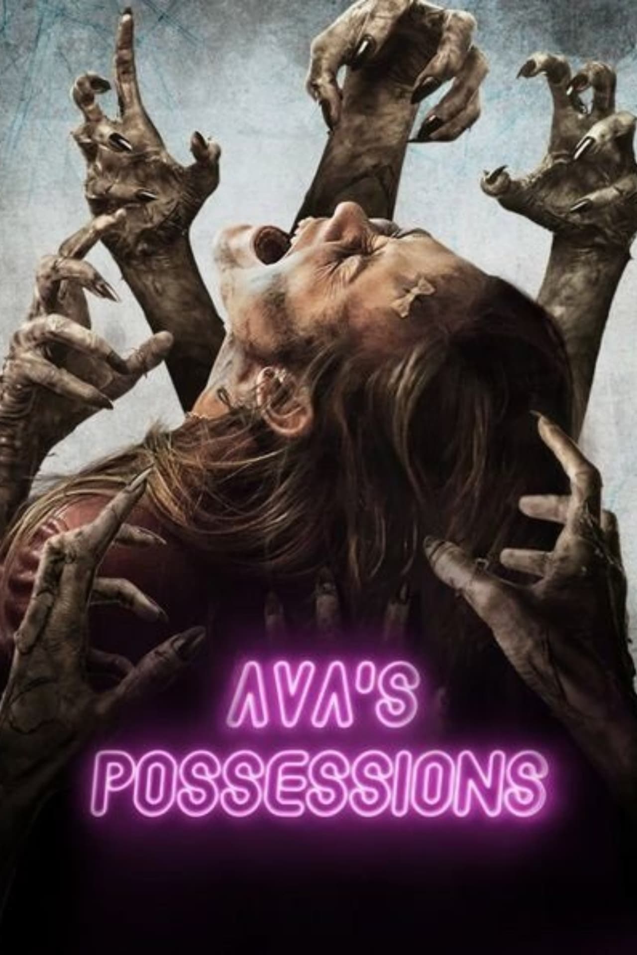 Movie Ava's Possessions