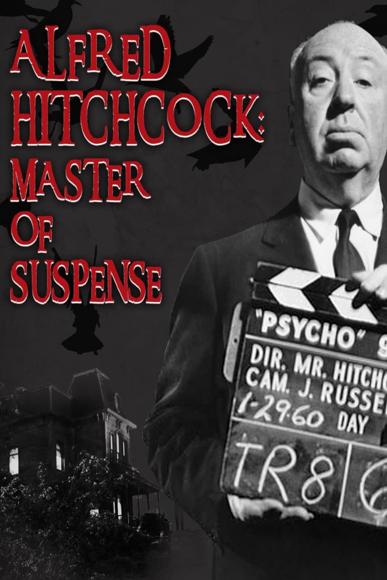 Movie Alfred Hitchcock: Master of Suspense