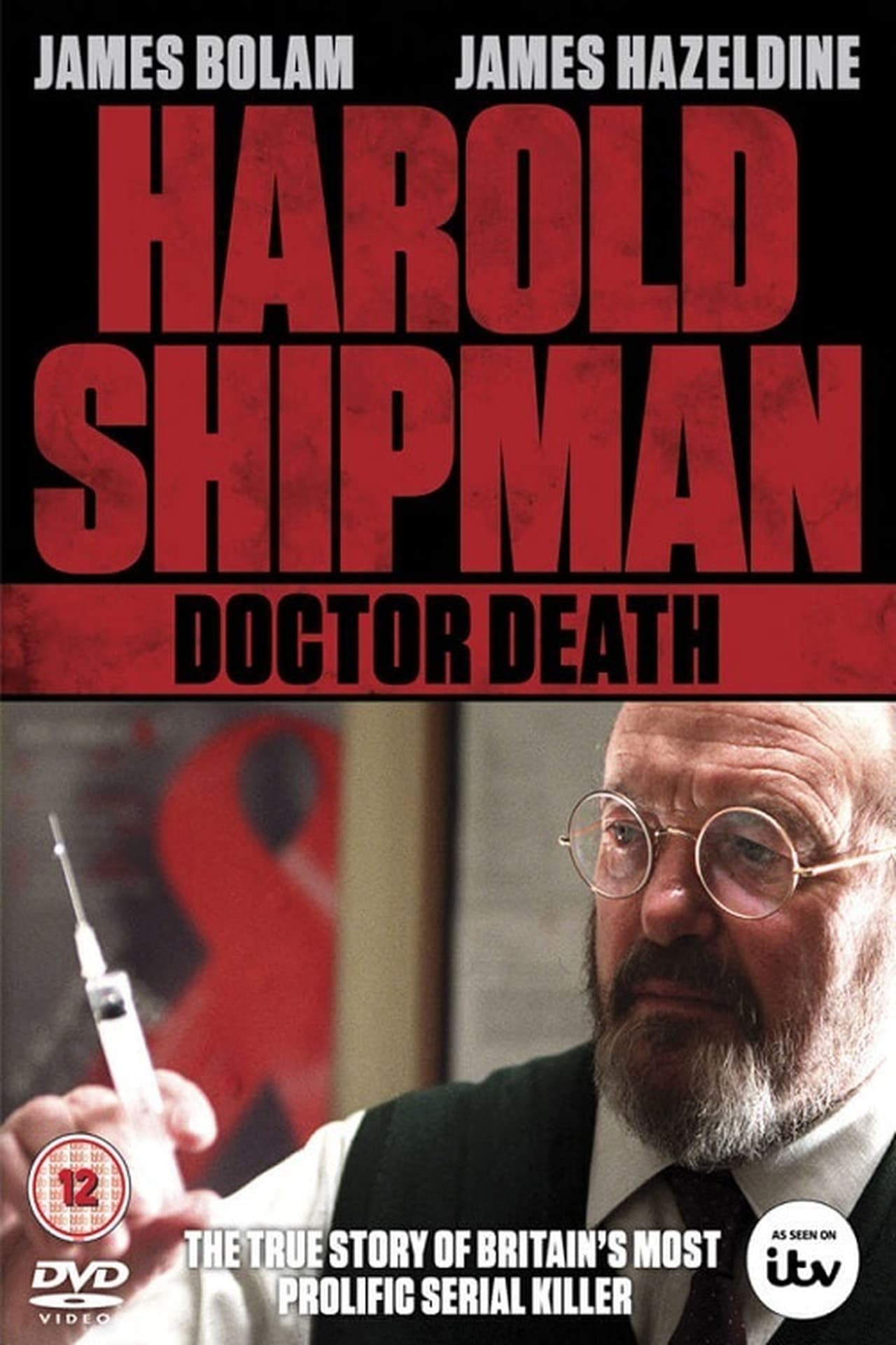 Movie Harold Shipman: Doctor Death