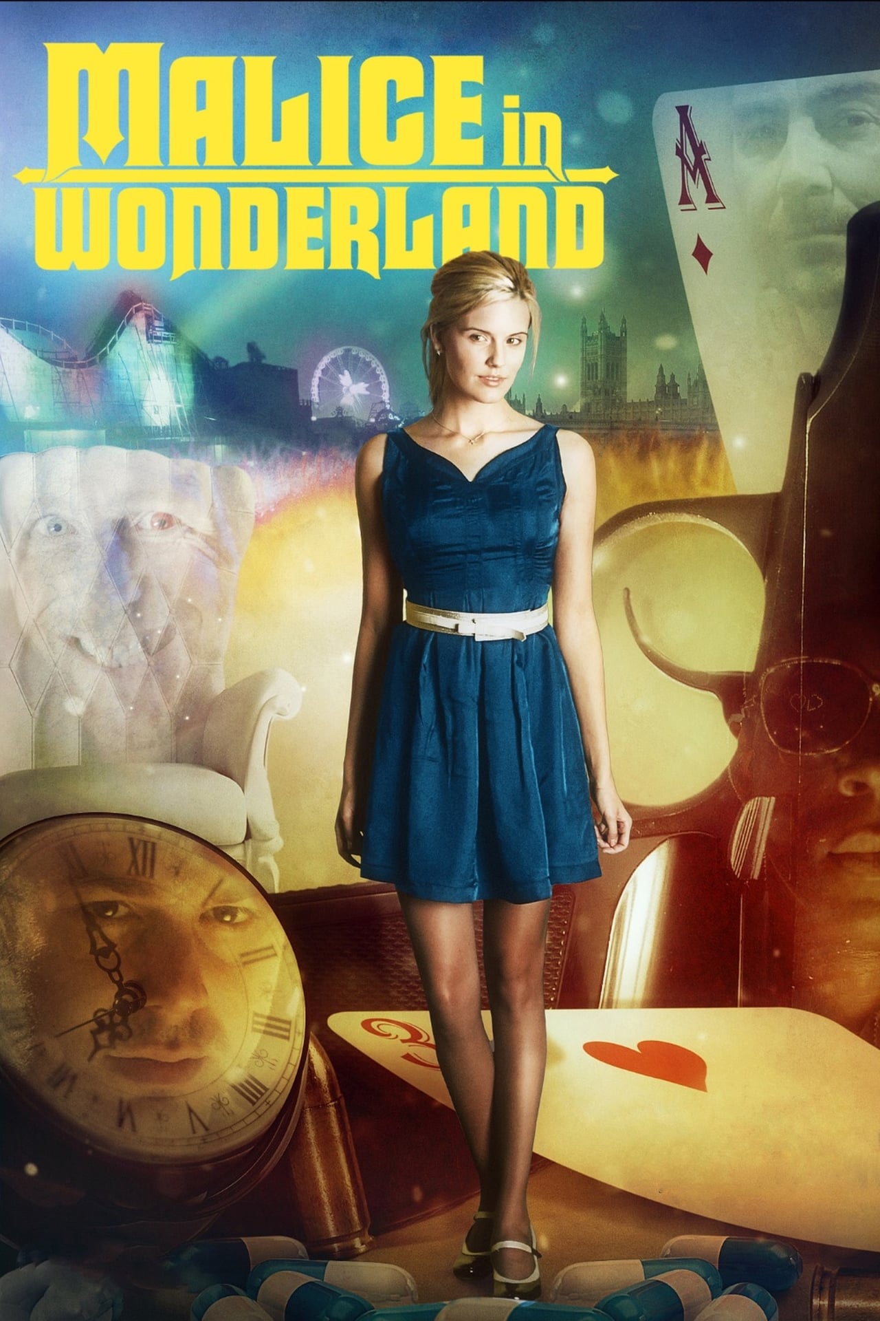 Movie Malice in Wonderland