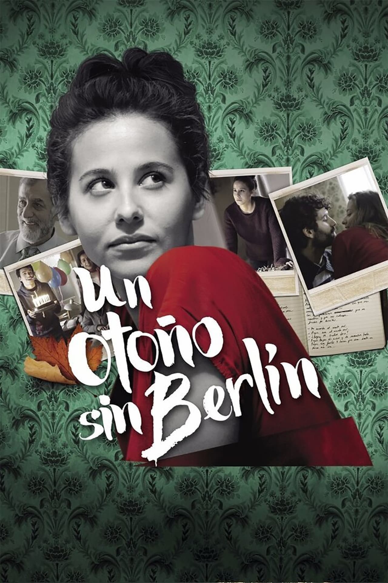 Películas Un otoño sin Berlín