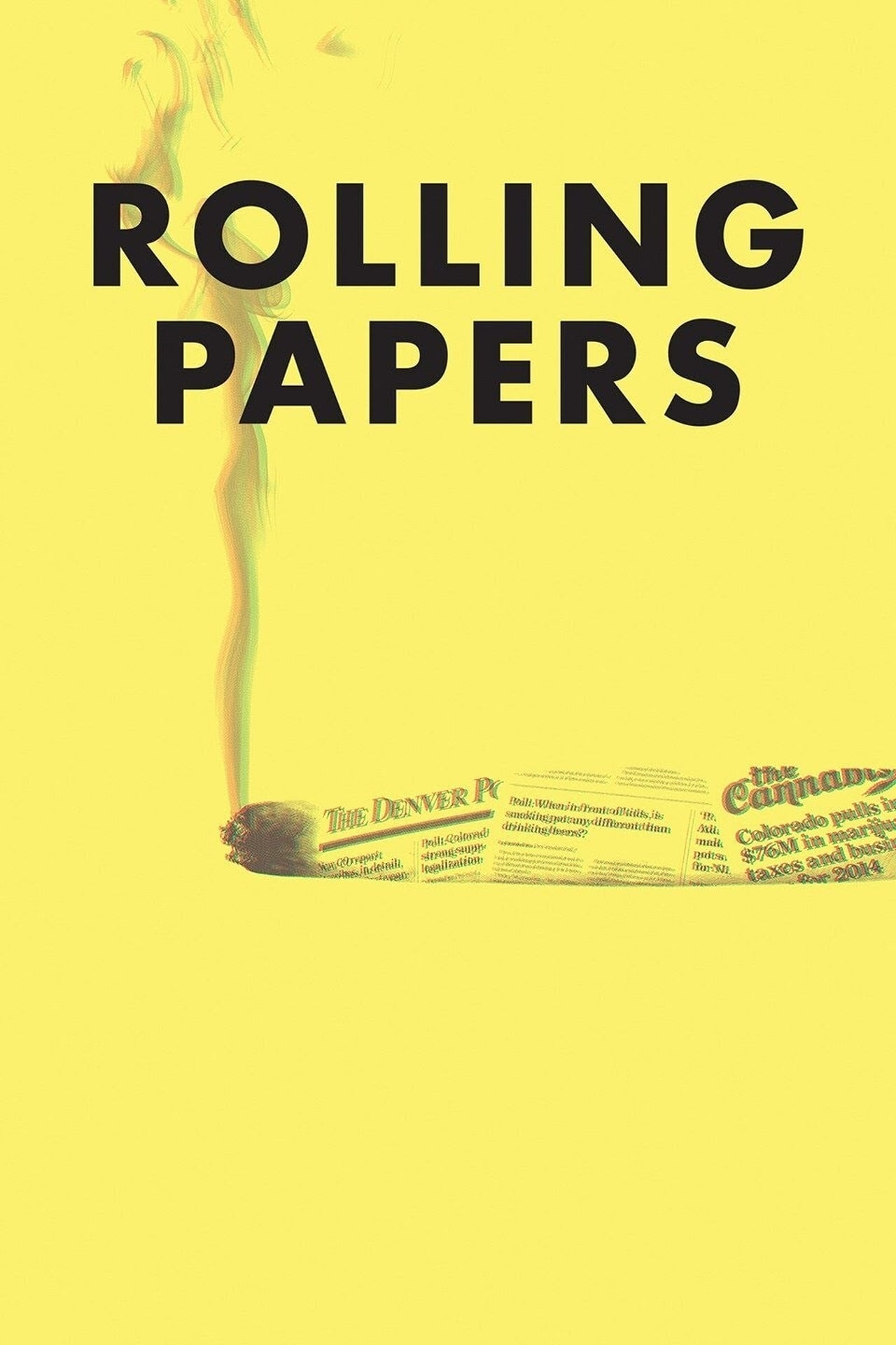 Película Rolling Papers