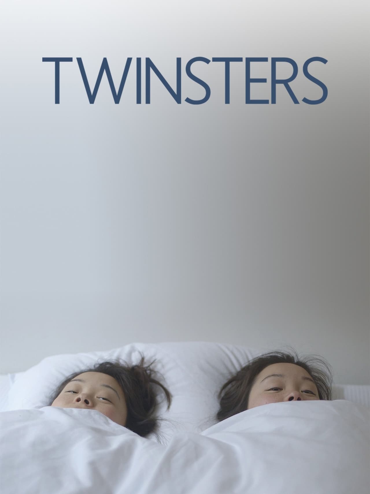 Película Twinsters