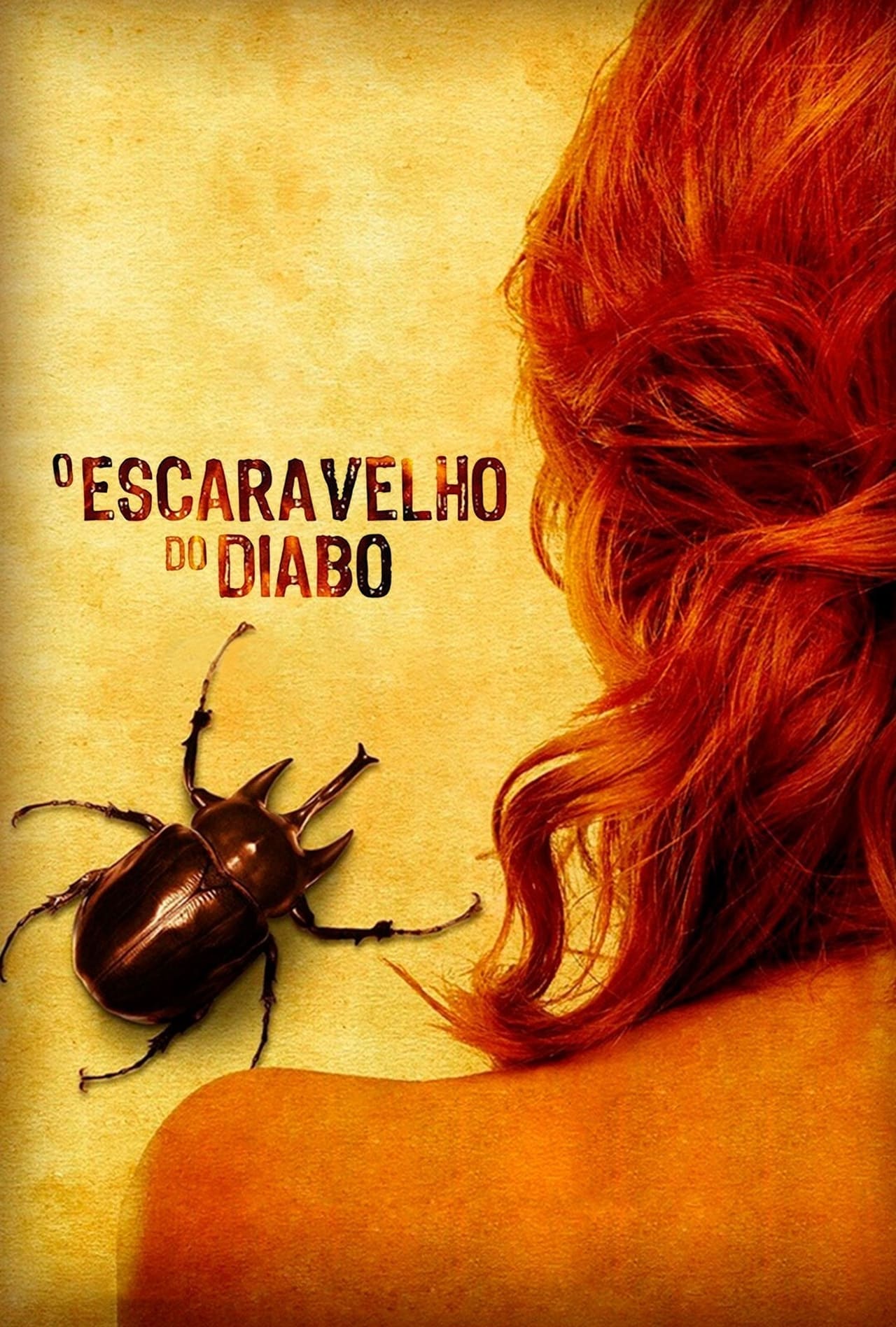 Movie O Escaravelho do Diabo