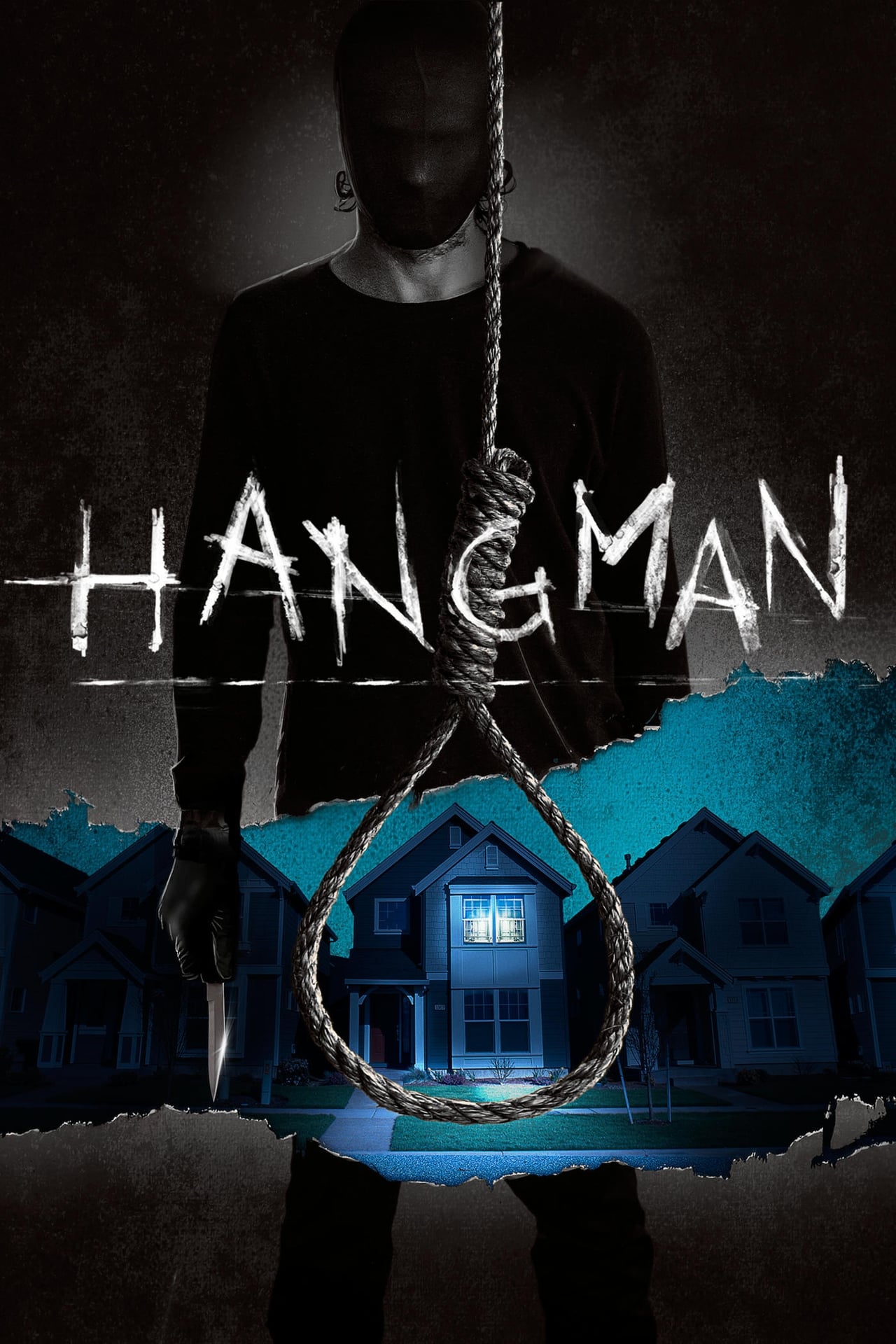 Película Hangman