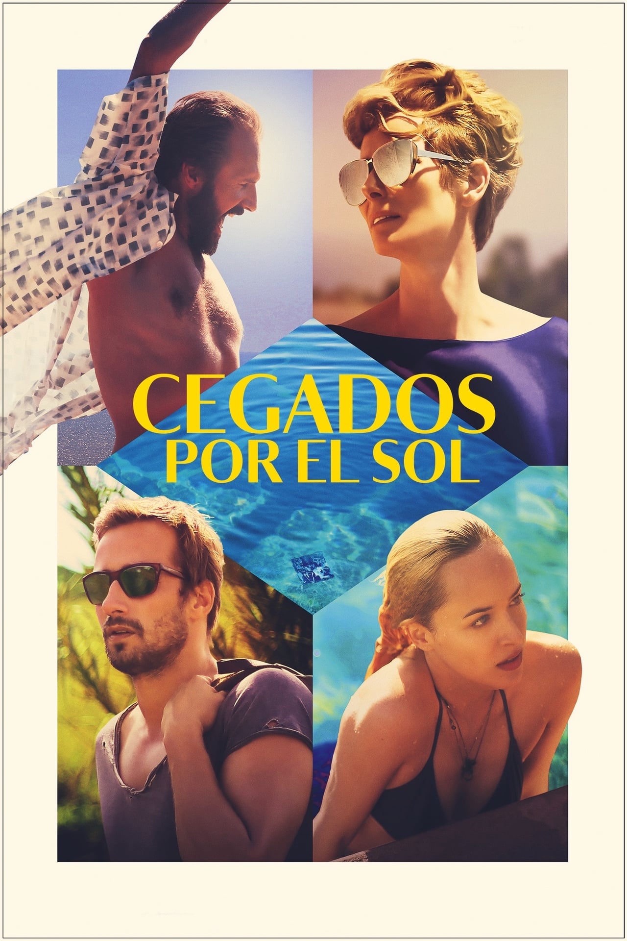 Películas Cegados por el sol