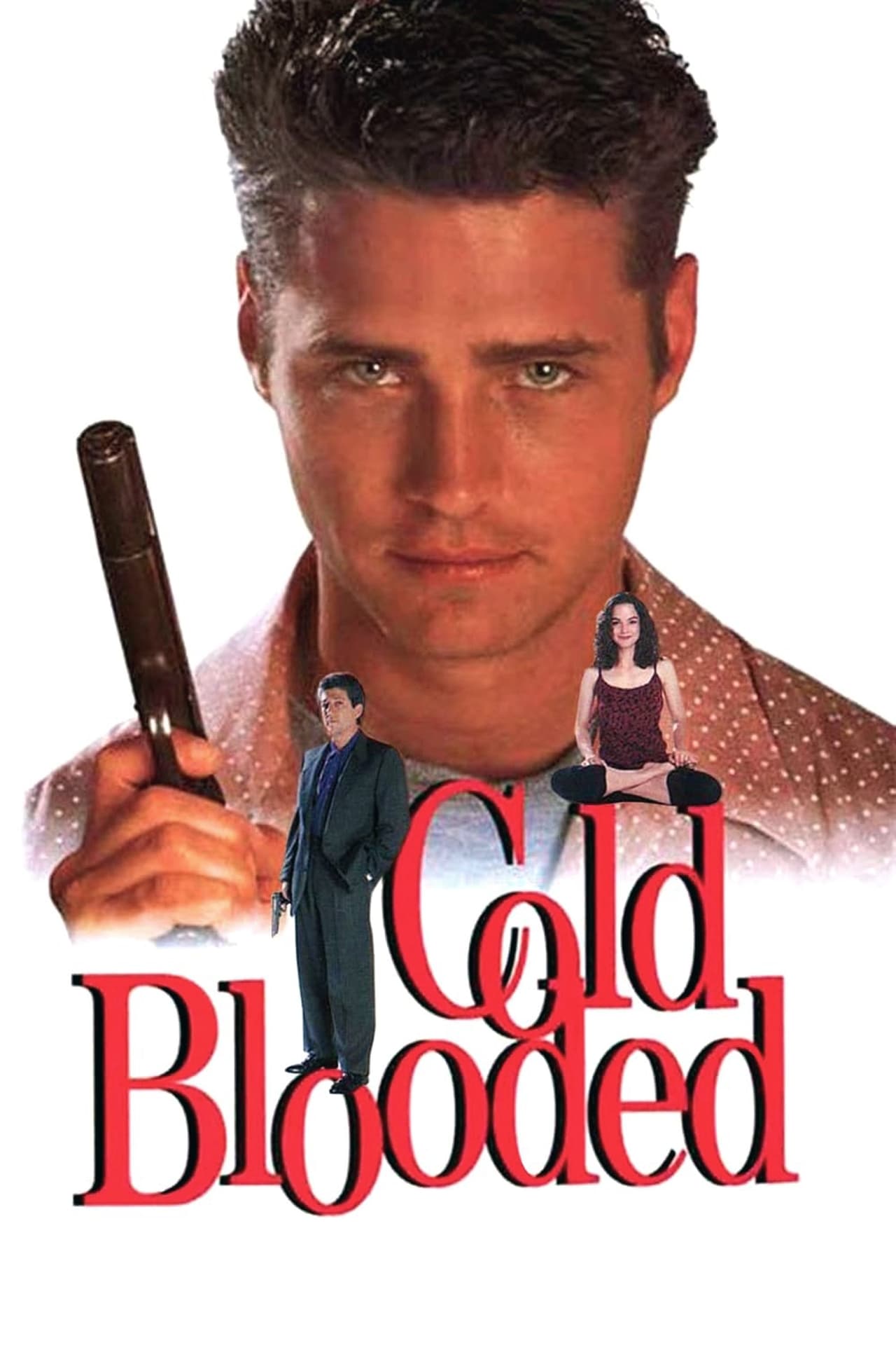 Películas Coldblooded